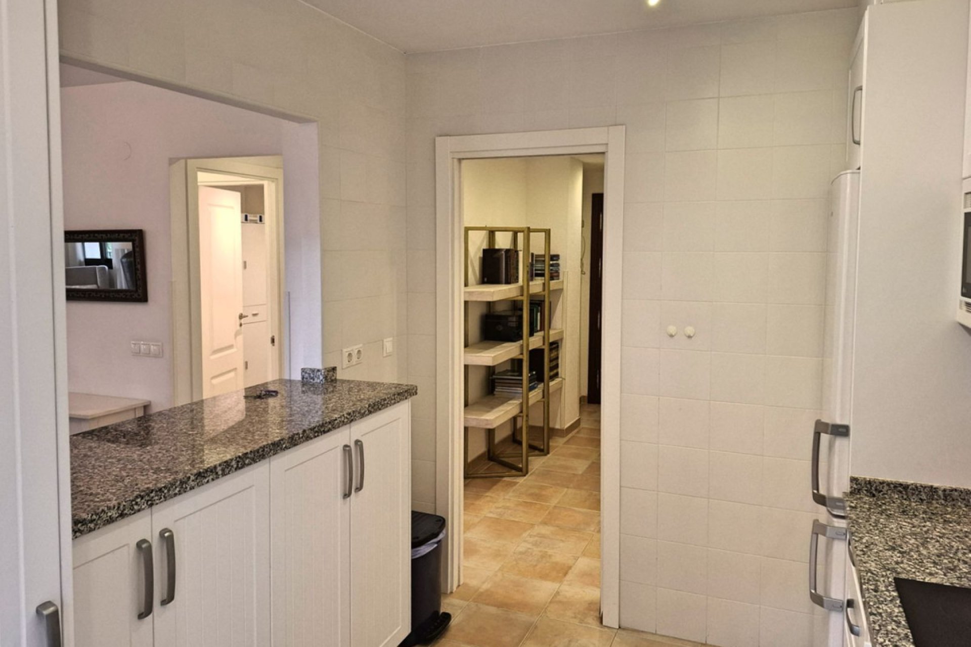 Reventa - Apartment - Middle Floor Apartment - Fuengirola - Fuengirola Centro