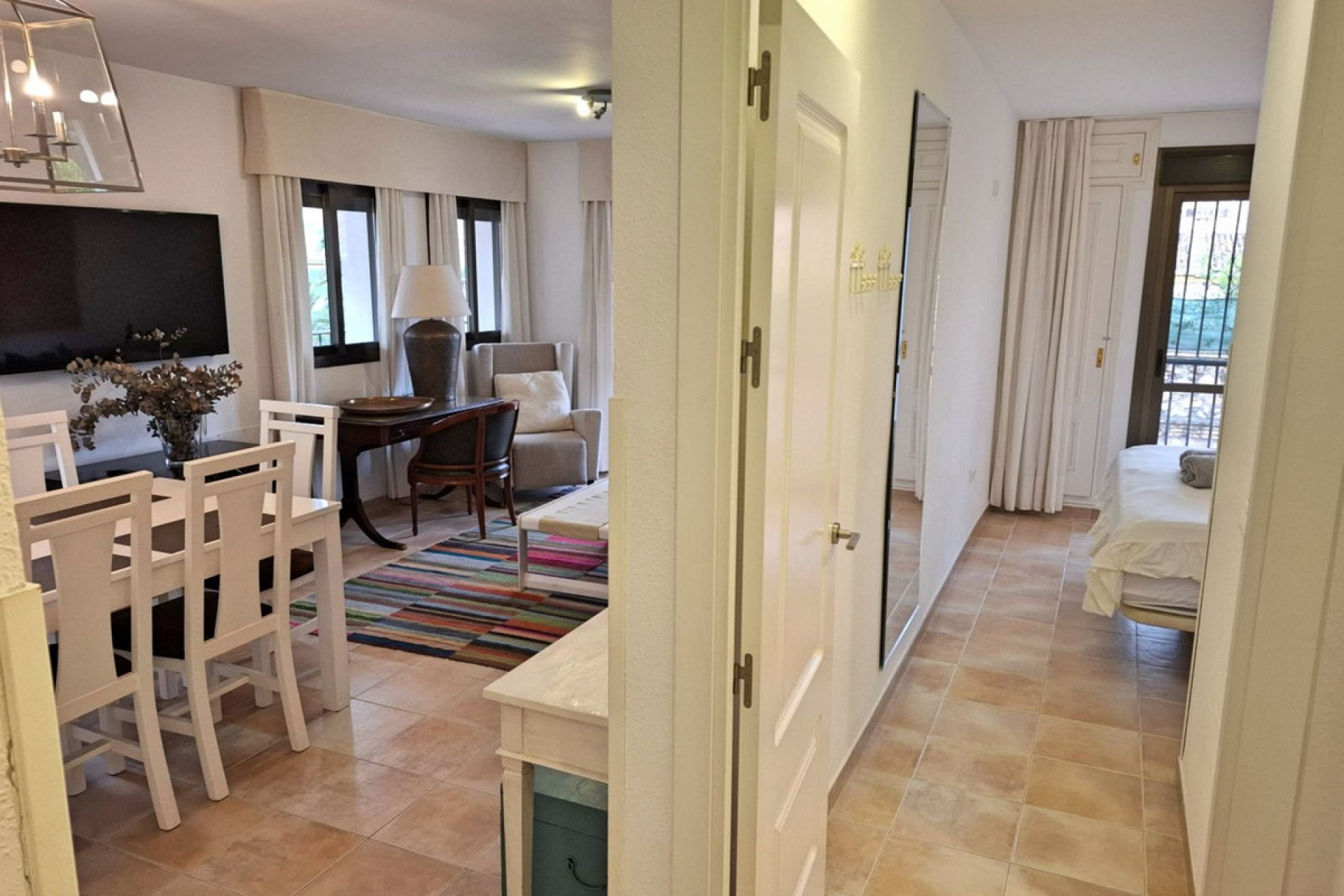 Reventa - Apartment - Middle Floor Apartment - Fuengirola - Fuengirola Centro