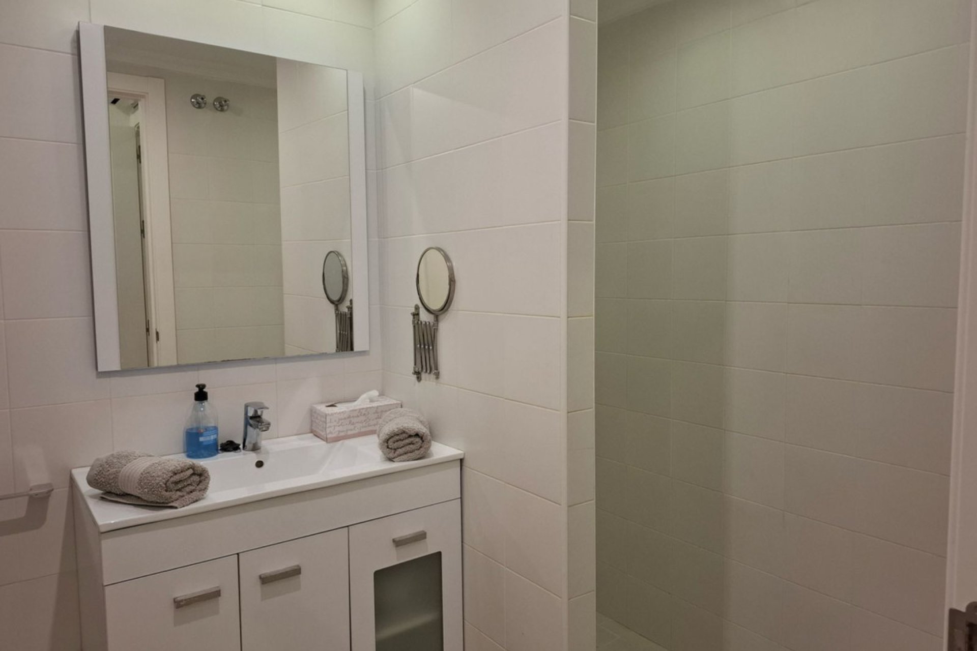 Reventa - Apartment - Middle Floor Apartment - Fuengirola - Fuengirola Centro