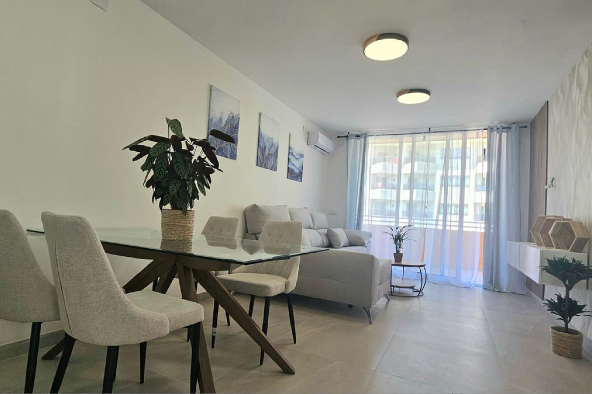 Reventa - Apartment - Middle Floor Apartment - Fuengirola - Fuengirola Centro