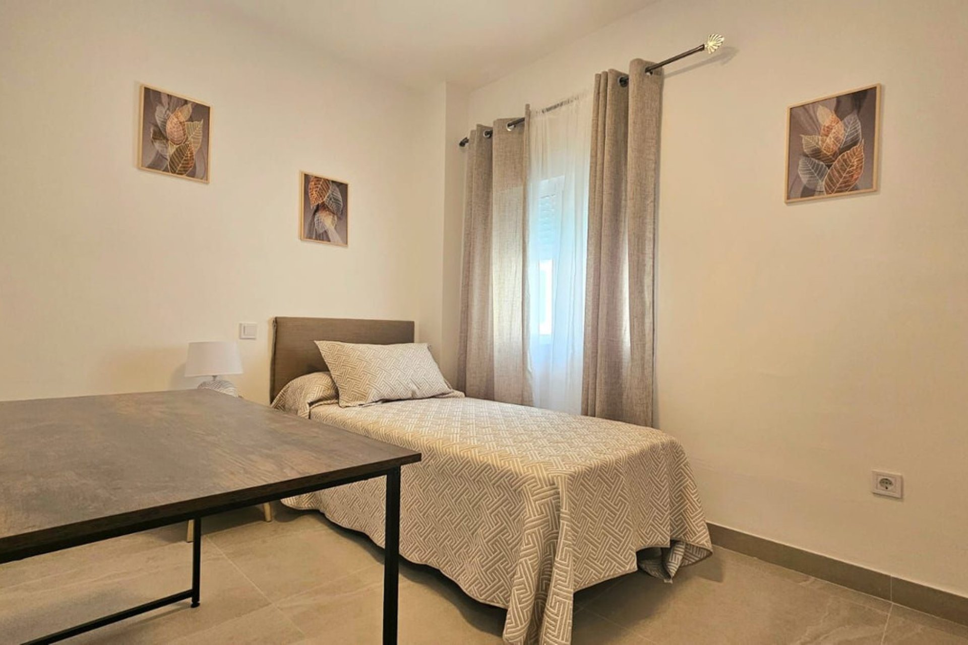 Reventa - Apartment - Middle Floor Apartment - Fuengirola - Fuengirola Centro