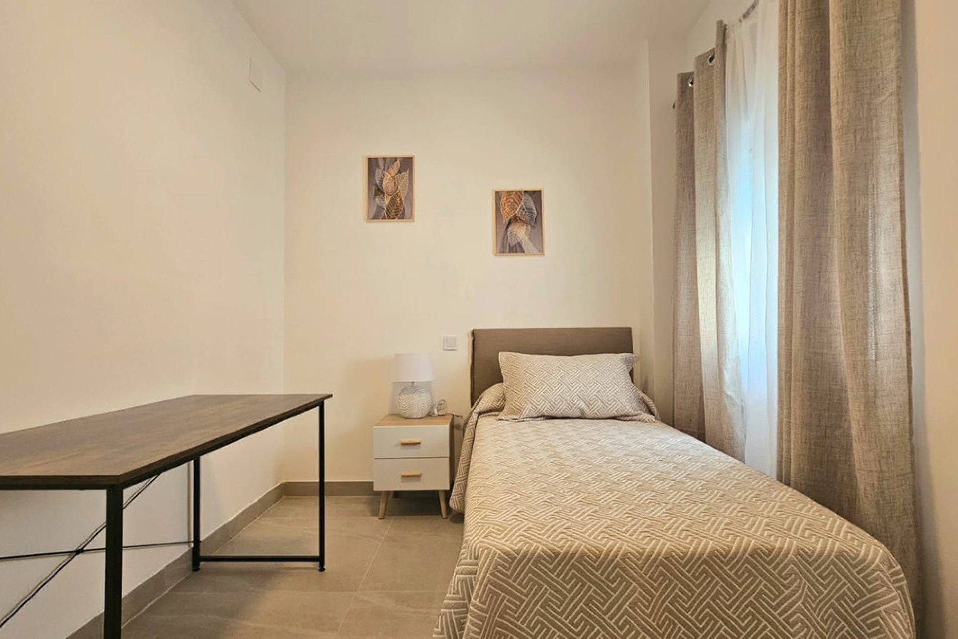 Reventa - Apartment - Middle Floor Apartment - Fuengirola - Fuengirola Centro