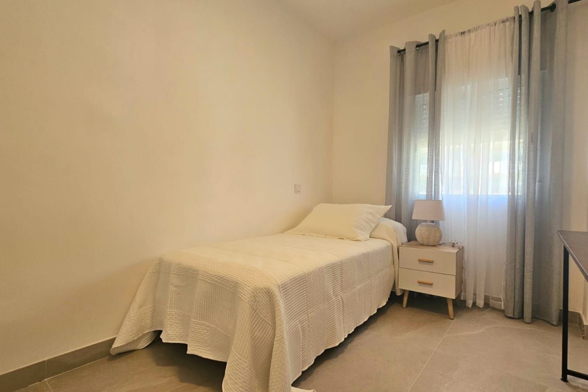 Reventa - Apartment - Middle Floor Apartment - Fuengirola - Fuengirola Centro