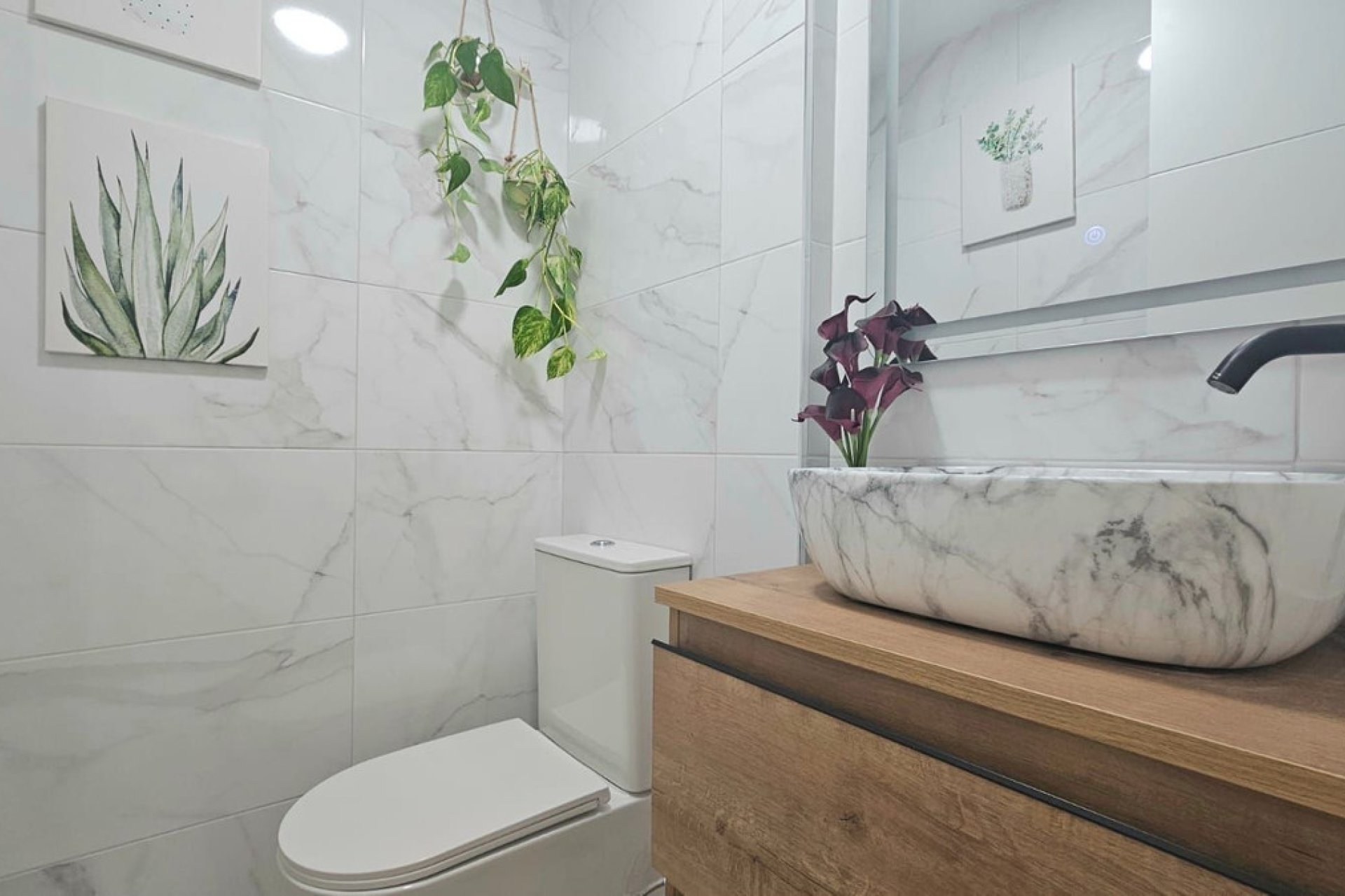 Reventa - Apartment - Middle Floor Apartment - Fuengirola - Fuengirola Centro