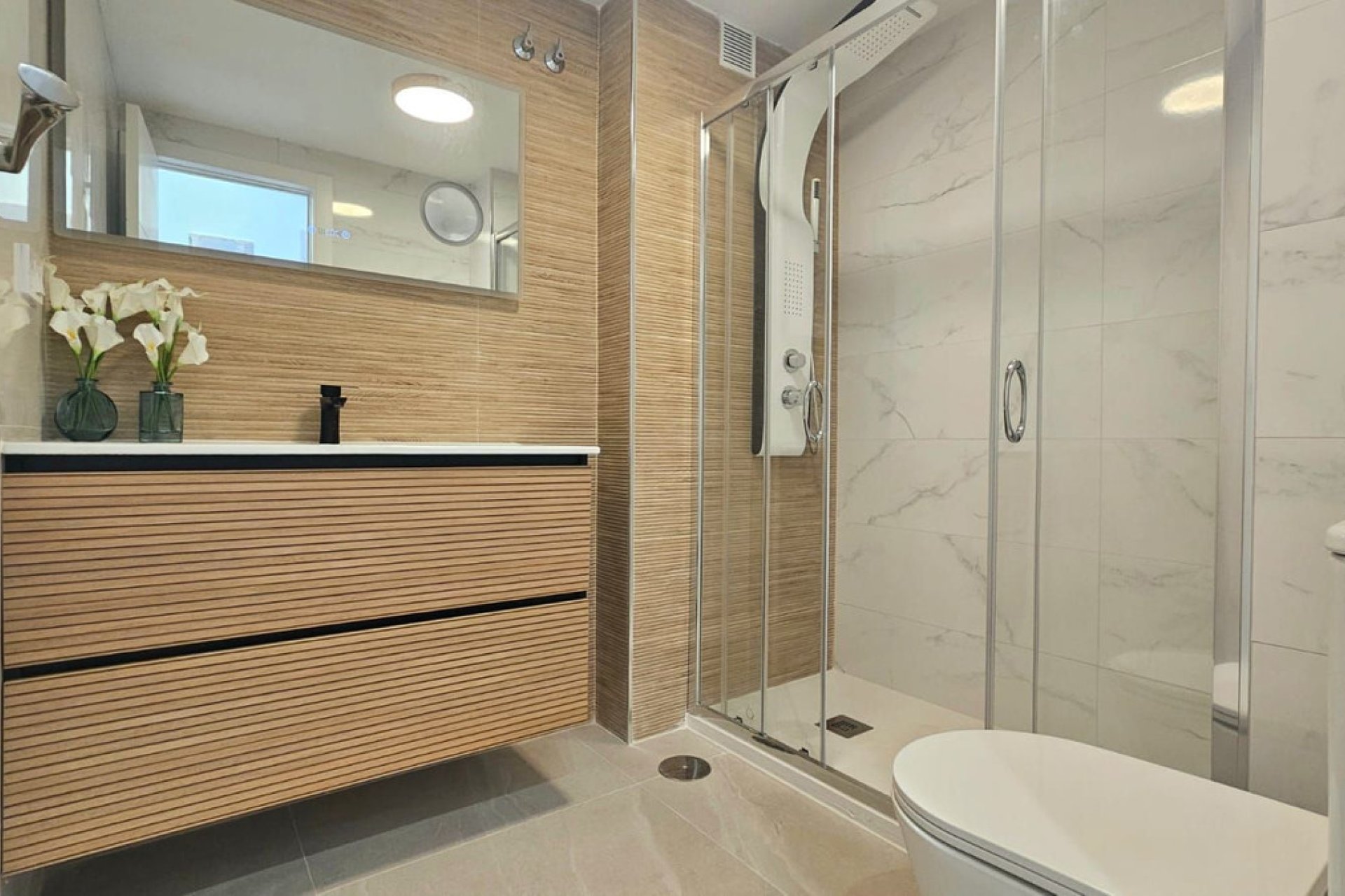 Reventa - Apartment - Middle Floor Apartment - Fuengirola - Fuengirola Centro