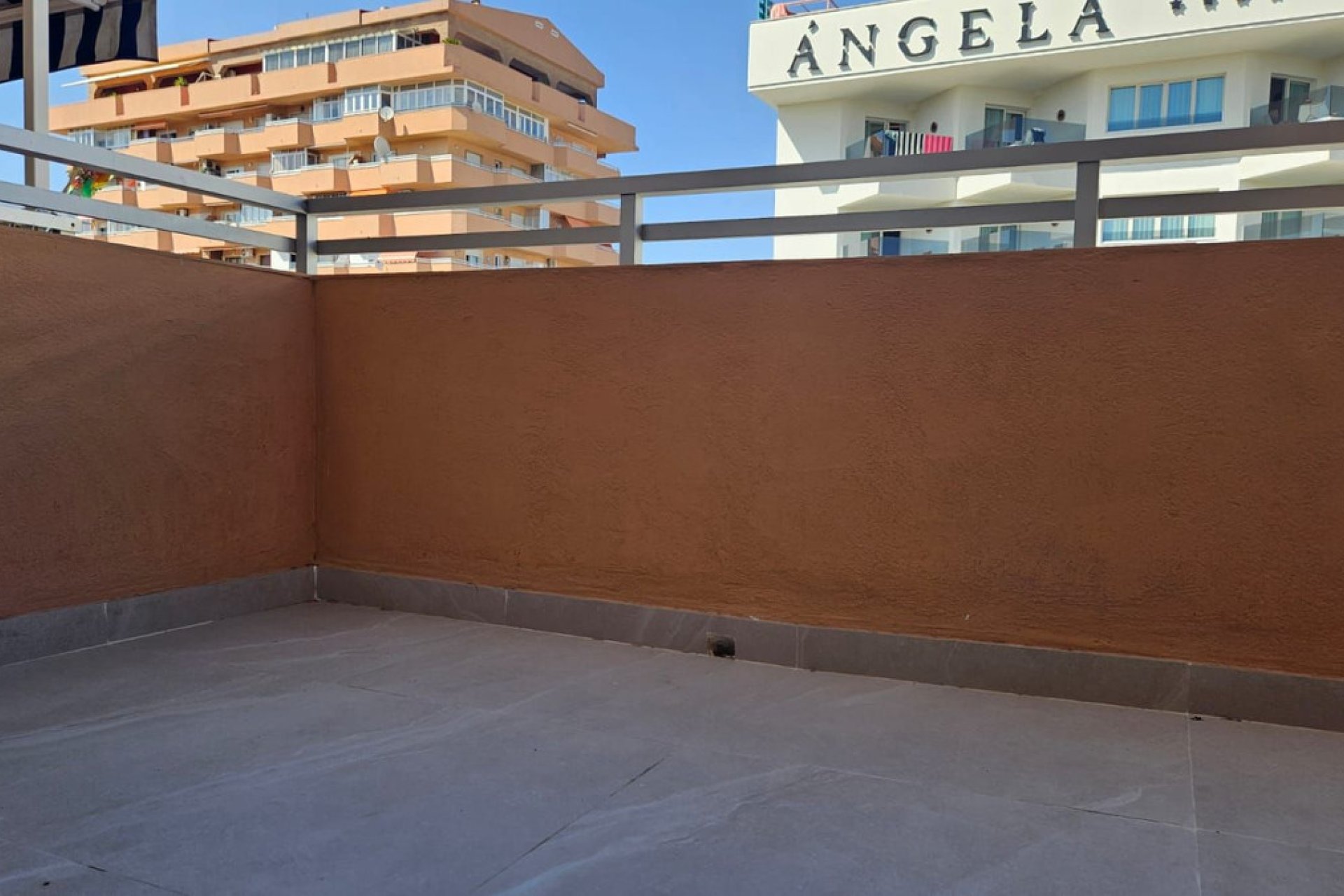 Reventa - Apartment - Middle Floor Apartment - Fuengirola - Fuengirola Centro