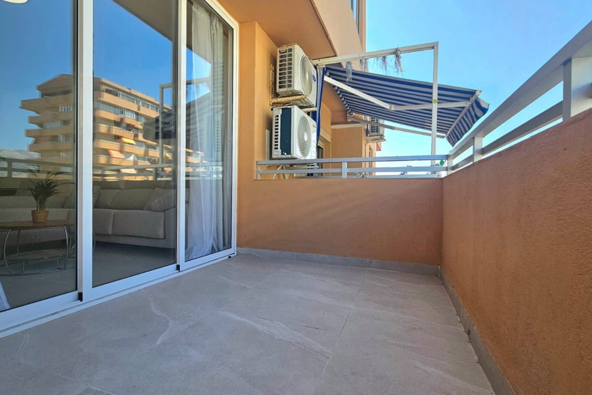 Reventa - Apartment - Middle Floor Apartment - Fuengirola - Fuengirola Centro