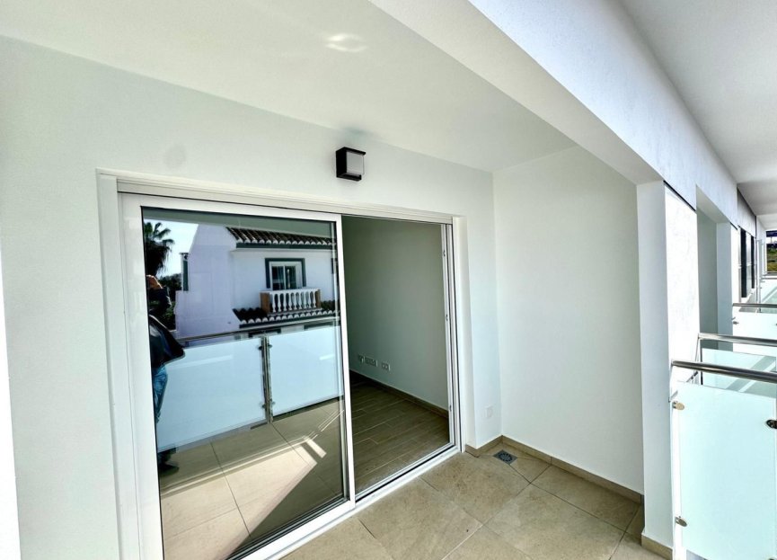 Reventa - Apartment - Middle Floor Apartment - Fuengirola - Fuengirola Centro