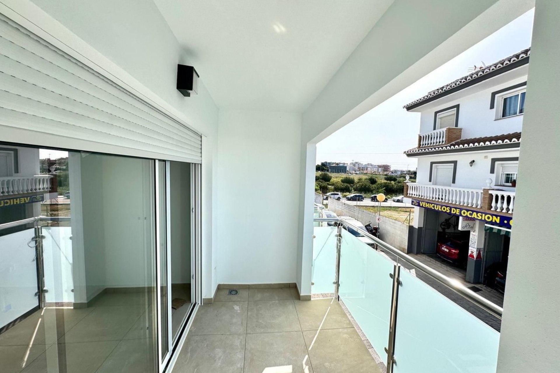 Reventa - Apartment - Middle Floor Apartment - Fuengirola - Fuengirola Centro