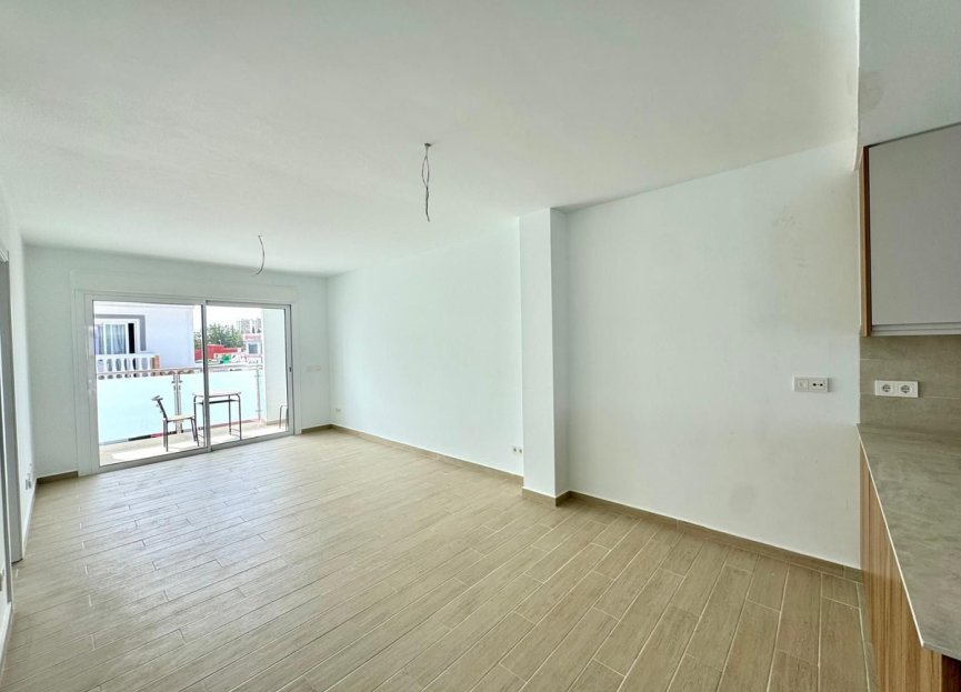 Reventa - Apartment - Middle Floor Apartment - Fuengirola - Fuengirola Centro