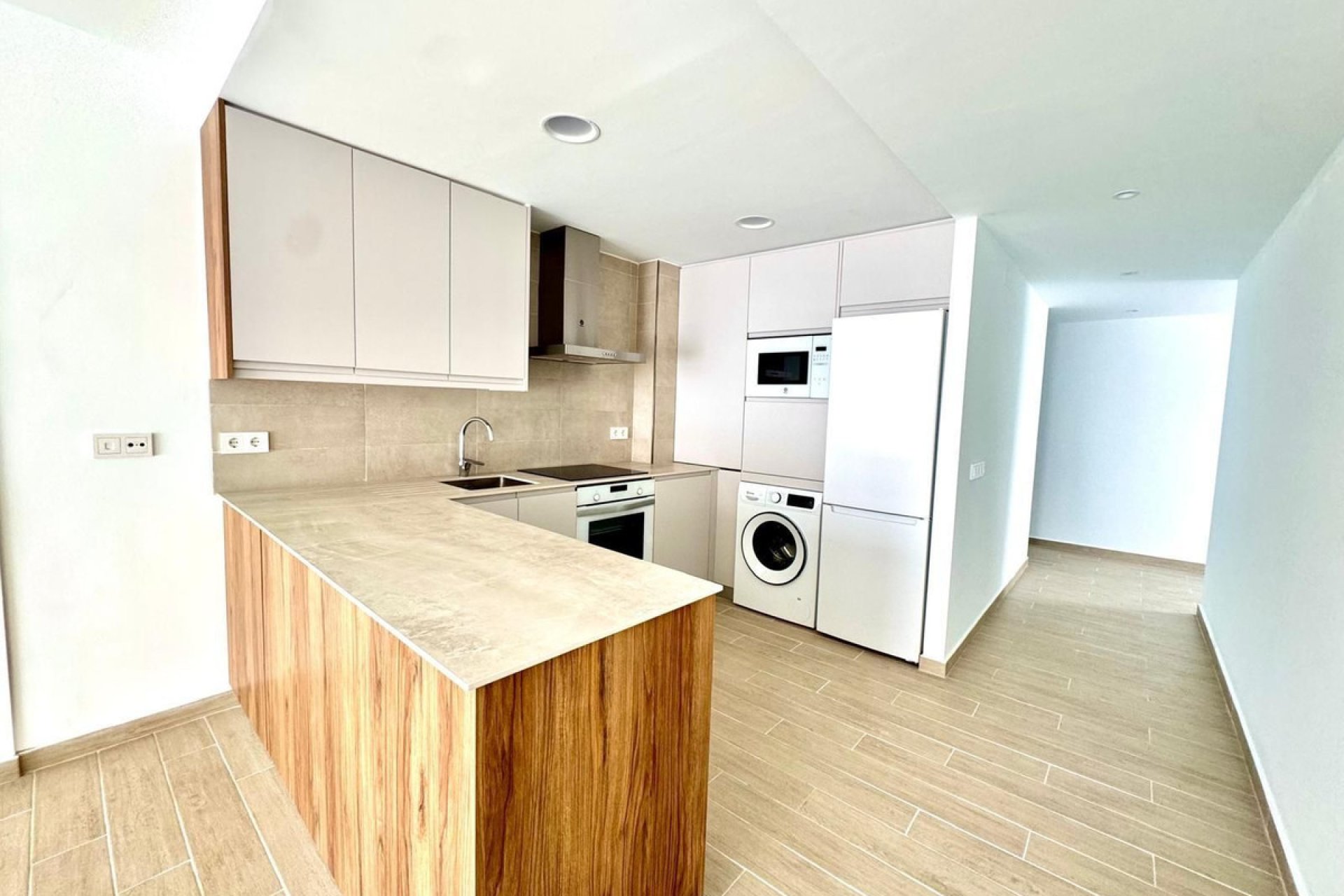 Reventa - Apartment - Middle Floor Apartment - Fuengirola - Fuengirola Centro