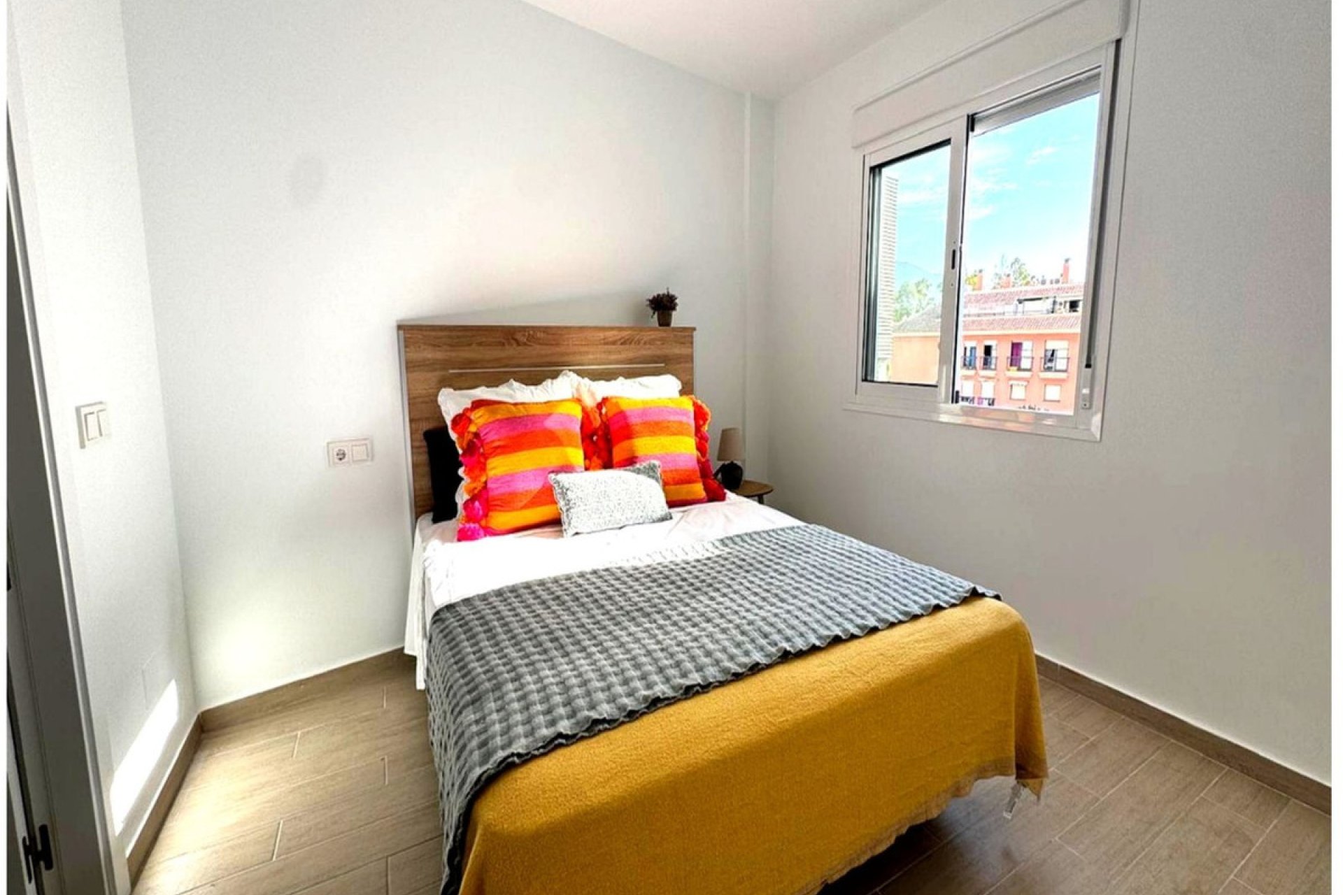Reventa - Apartment - Middle Floor Apartment - Fuengirola - Fuengirola Centro