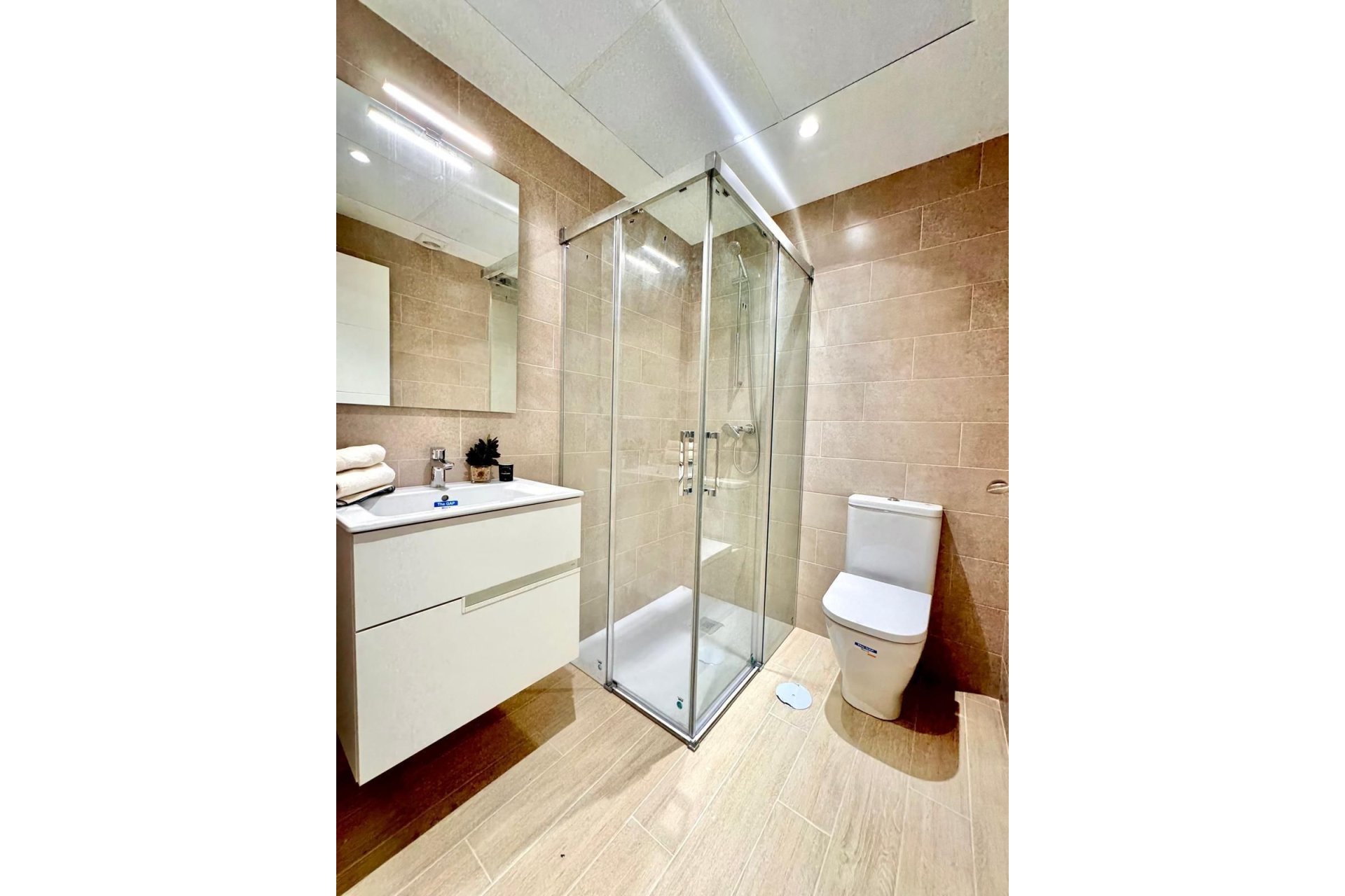 Reventa - Apartment - Middle Floor Apartment - Fuengirola - Fuengirola Centro