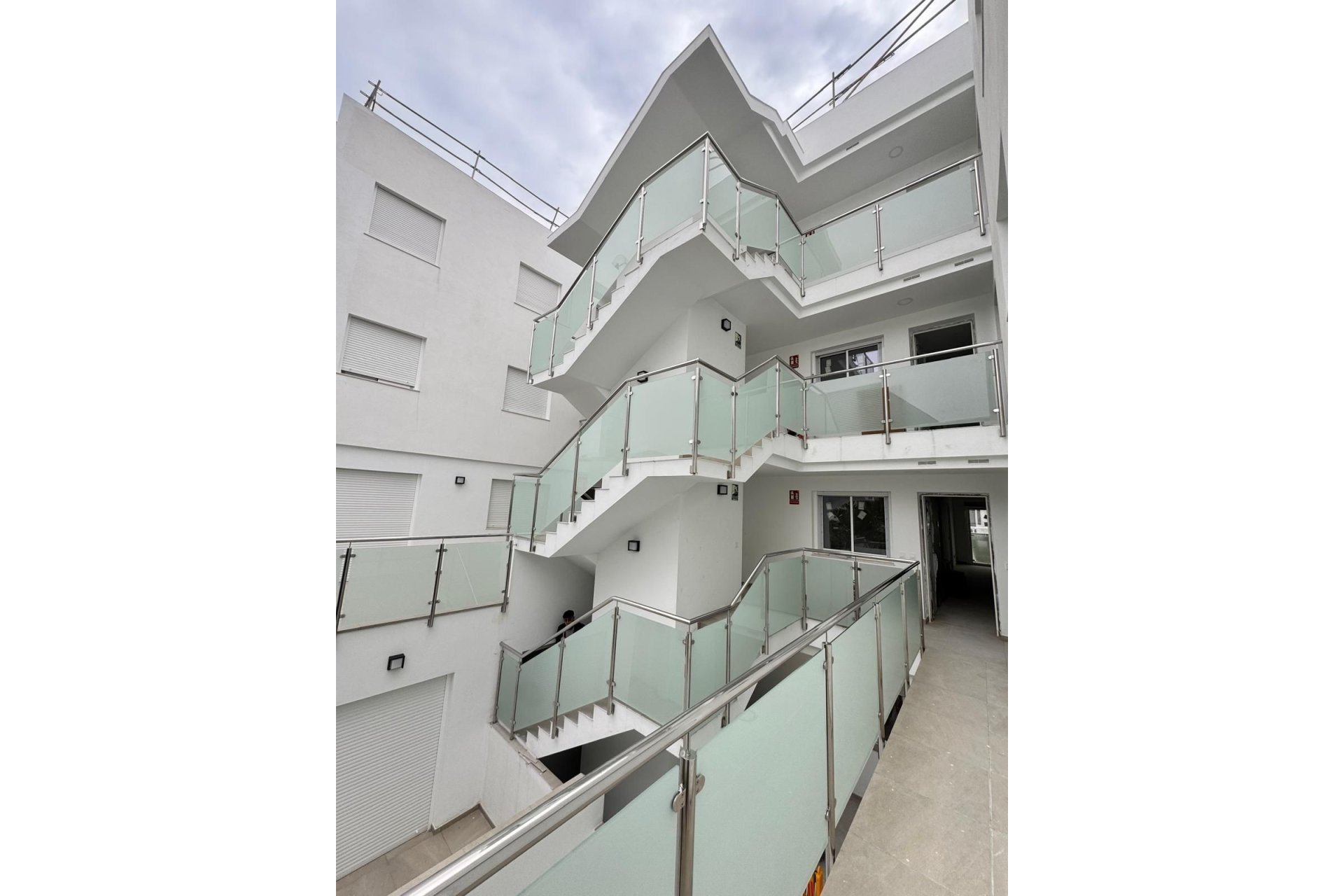 Reventa - Apartment - Middle Floor Apartment - Fuengirola - Fuengirola Centro