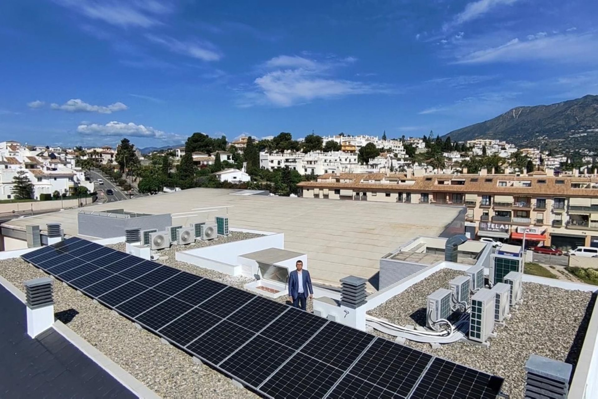 Reventa - Apartment - Middle Floor Apartment - Fuengirola - Fuengirola Centro