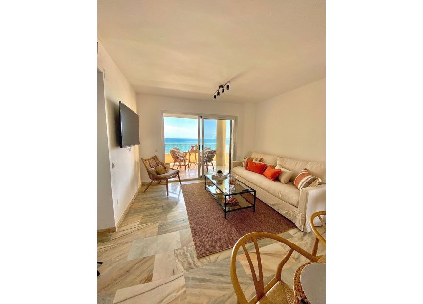 Reventa - Apartment - Middle Floor Apartment - Fuengirola - Fuengirola Centro