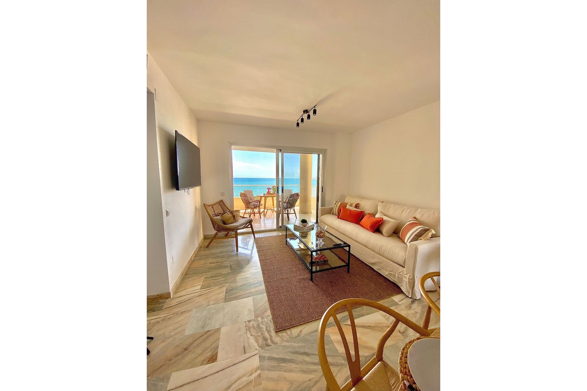 Reventa - Apartment - Middle Floor Apartment - Fuengirola - Fuengirola Centro