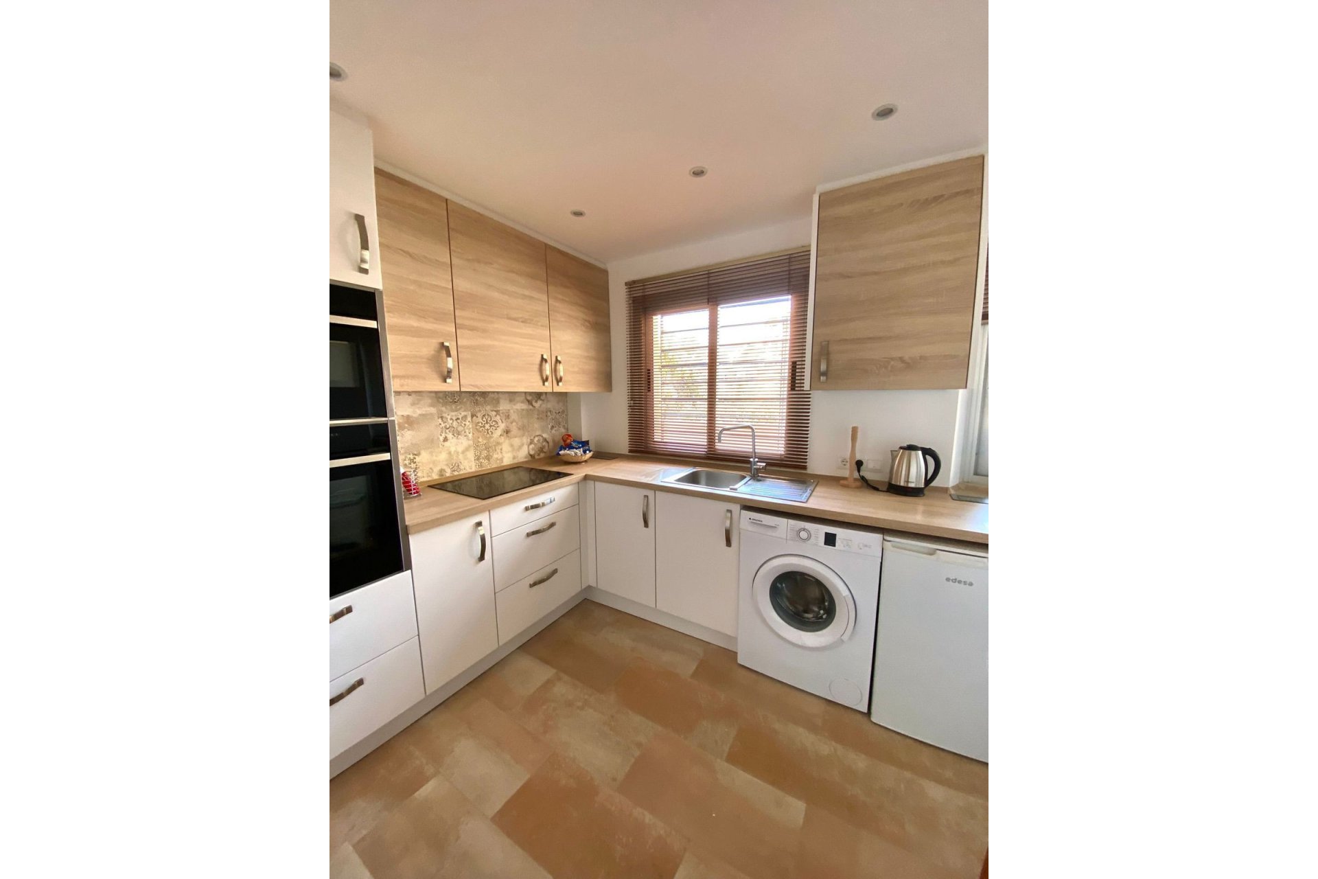 Reventa - Apartment - Middle Floor Apartment - Fuengirola - Fuengirola Centro