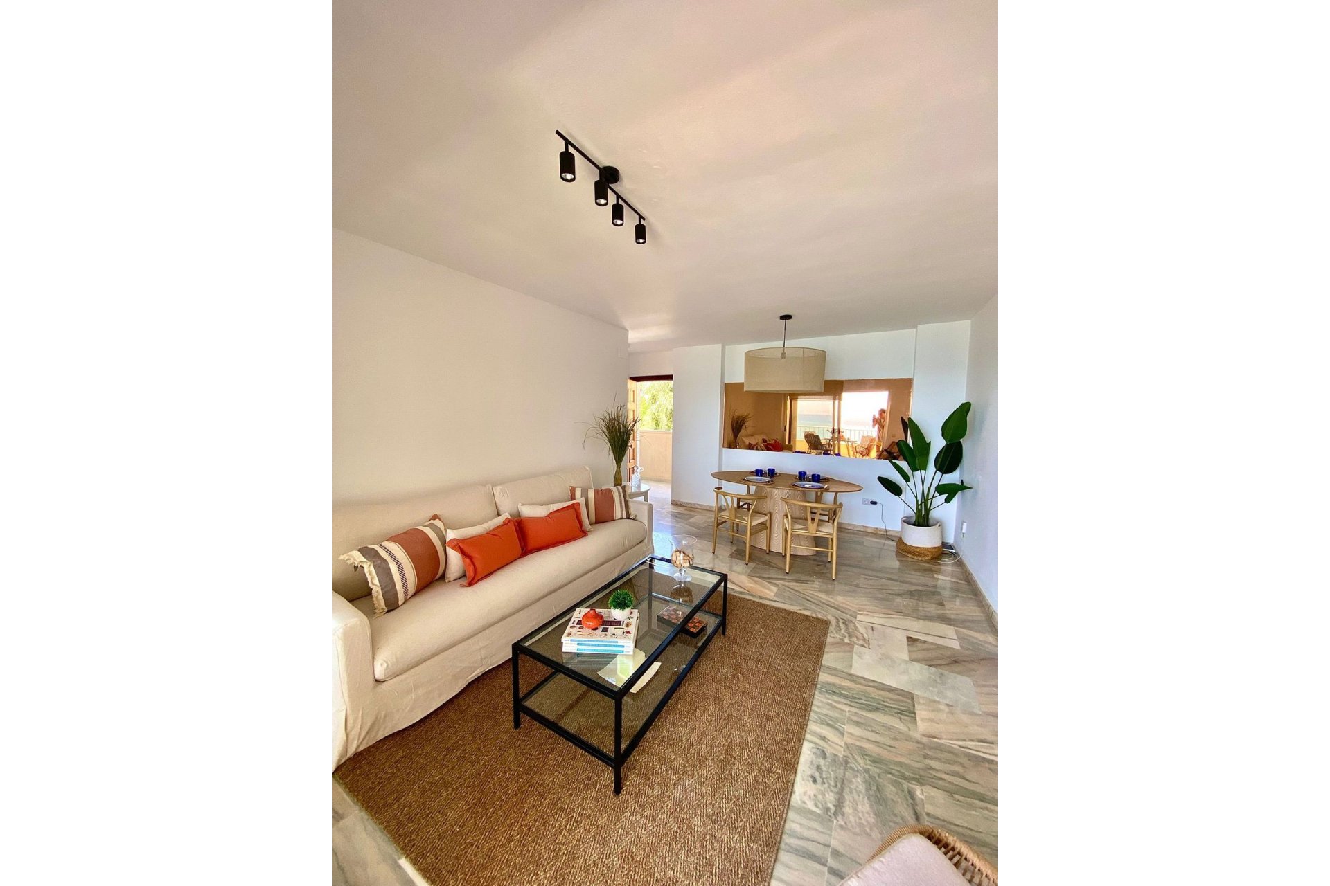 Reventa - Apartment - Middle Floor Apartment - Fuengirola - Fuengirola Centro