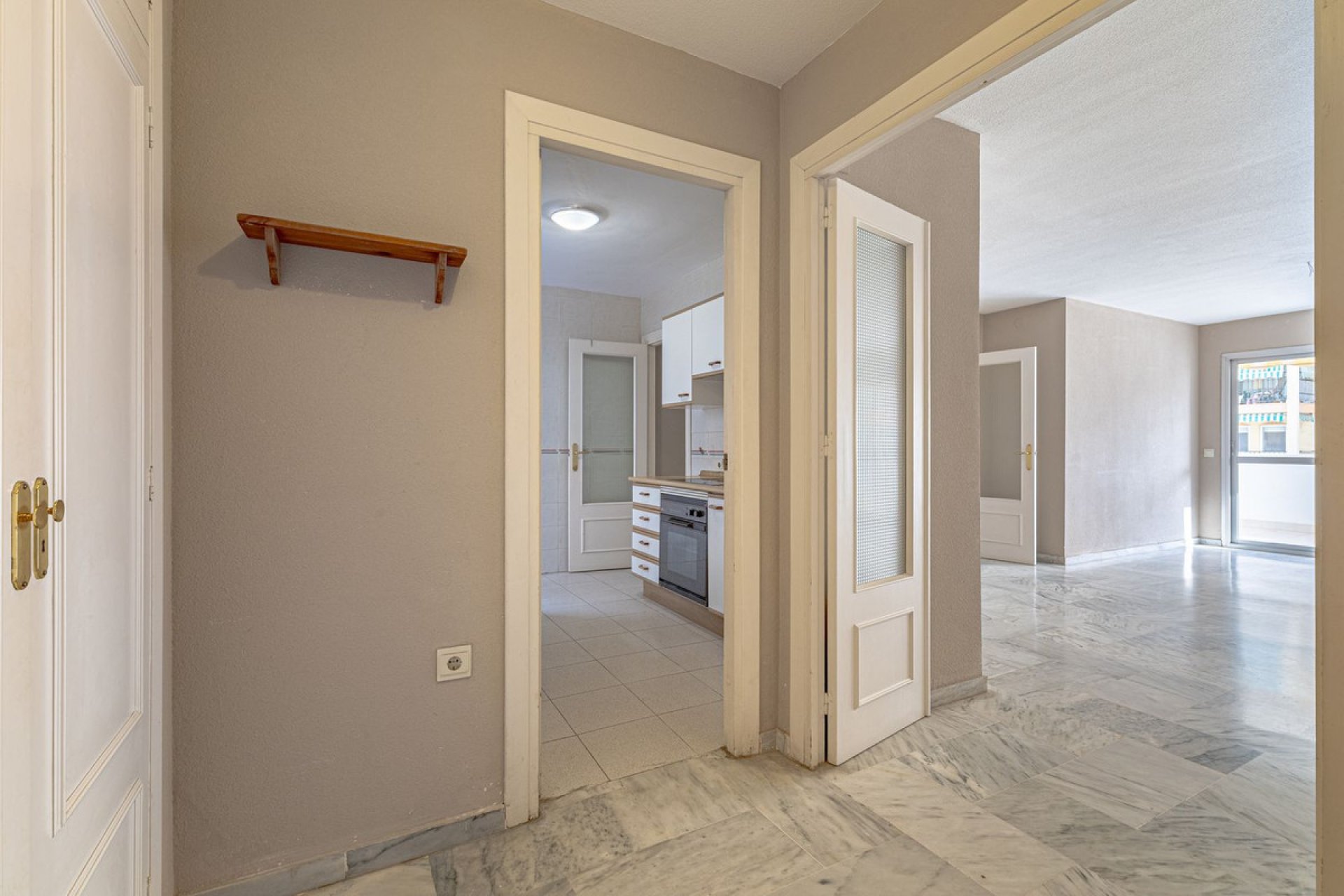 Reventa - Apartment - Middle Floor Apartment - Fuengirola - Fuengirola Centro