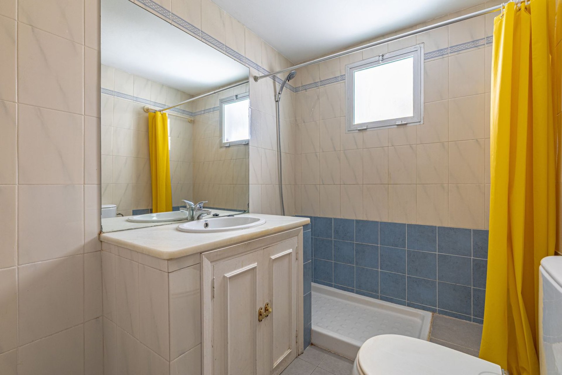 Reventa - Apartment - Middle Floor Apartment - Fuengirola - Fuengirola Centro