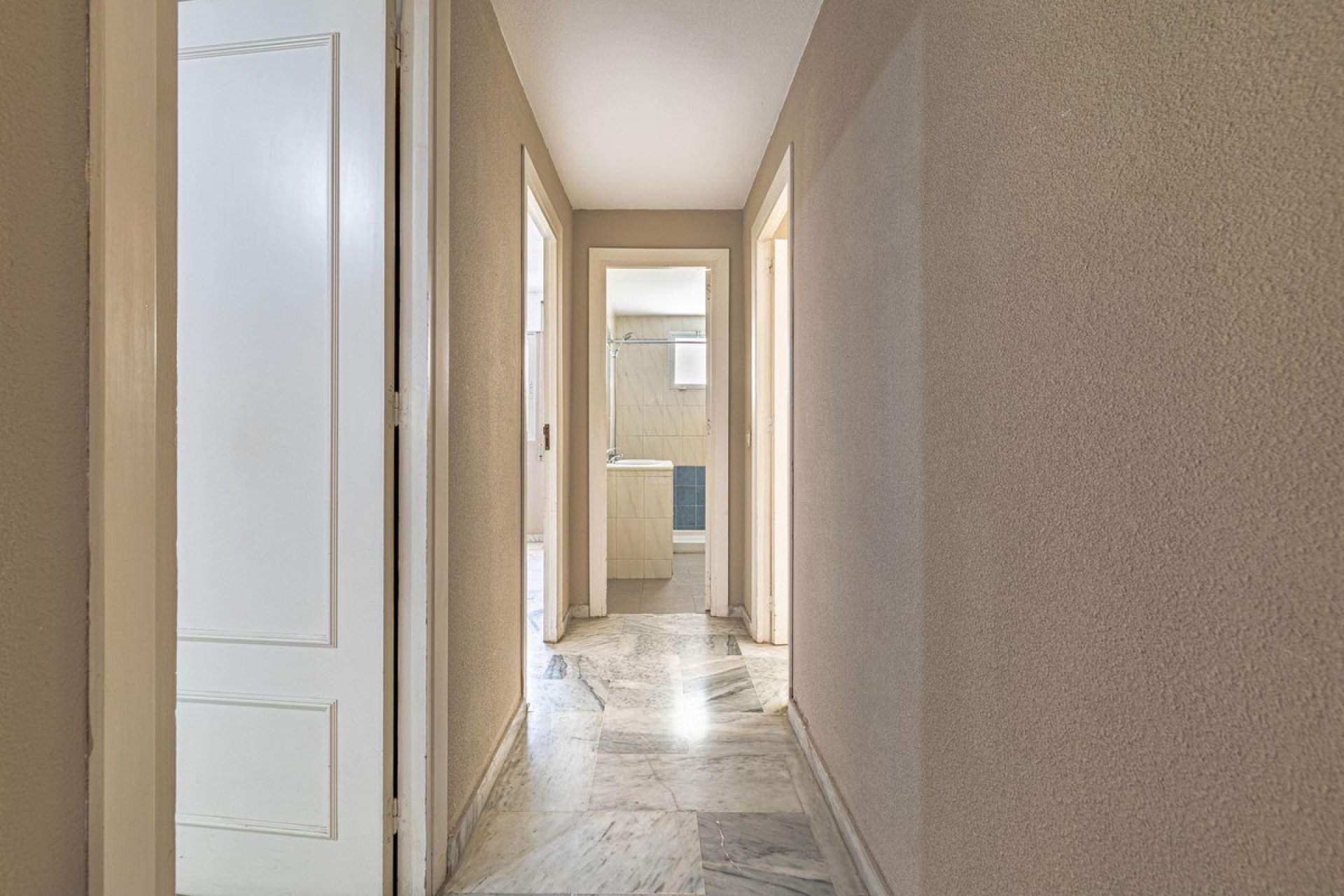 Reventa - Apartment - Middle Floor Apartment - Fuengirola - Fuengirola Centro