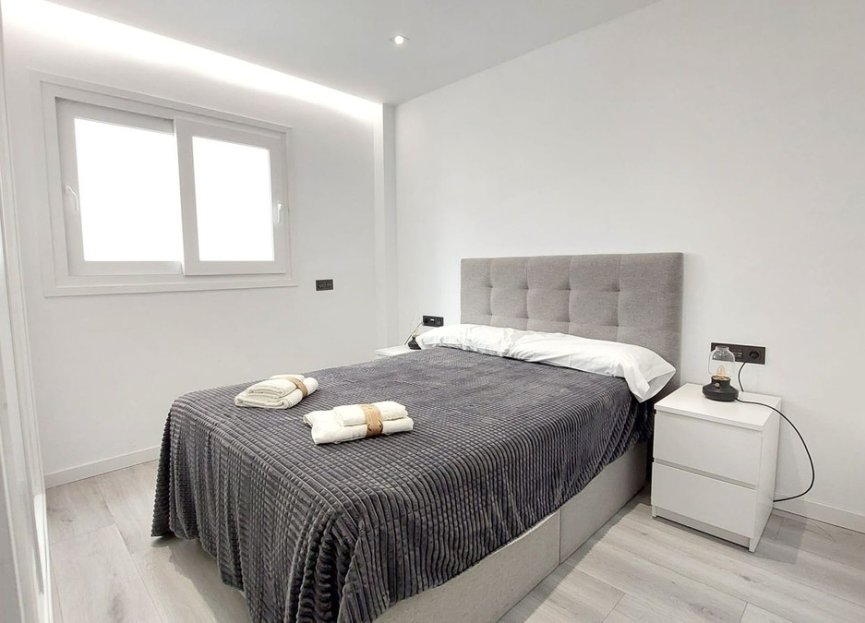 Reventa - Apartment - Middle Floor Apartment - Fuengirola - Fuengirola Centro