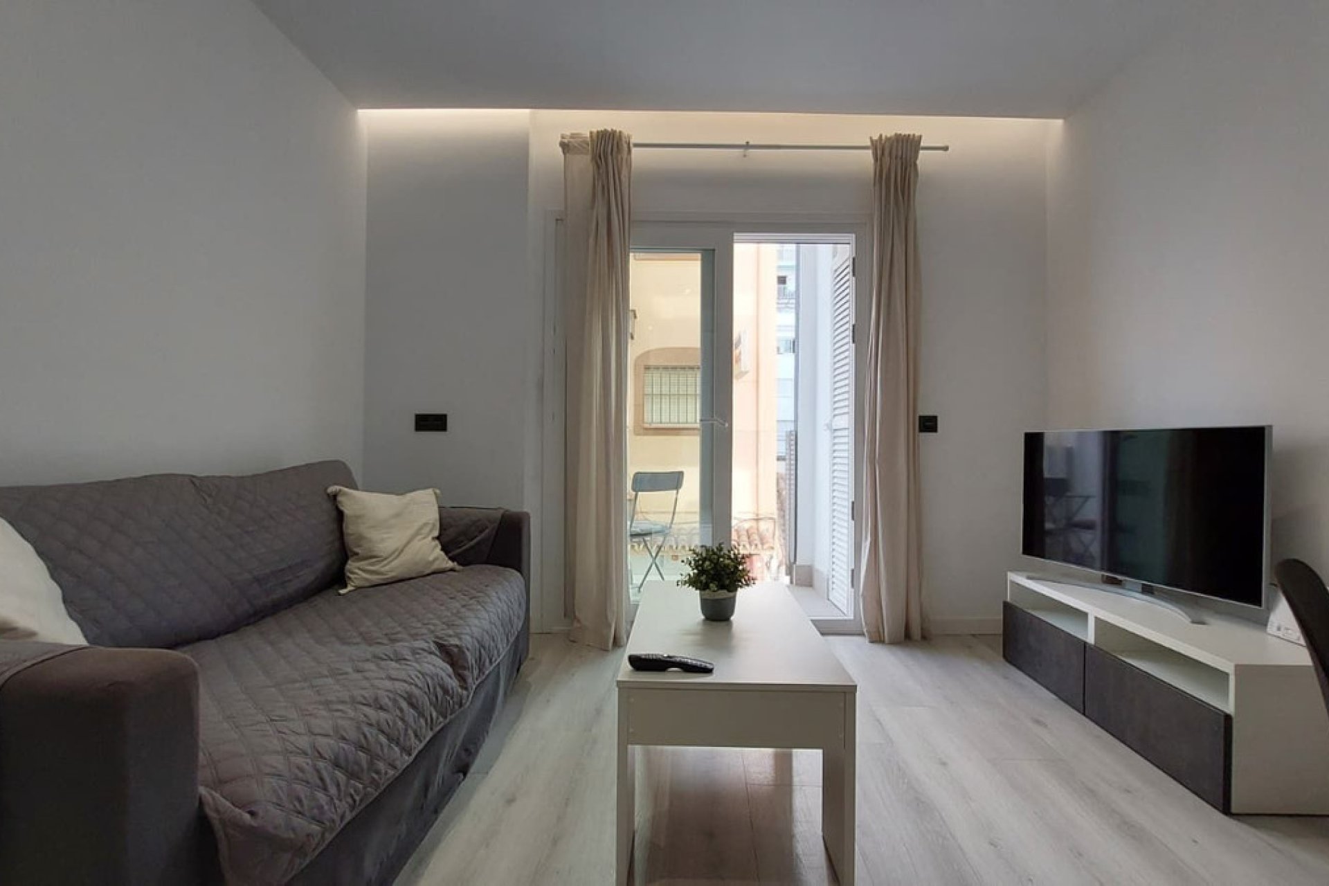 Reventa - Apartment - Middle Floor Apartment - Fuengirola - Fuengirola Centro