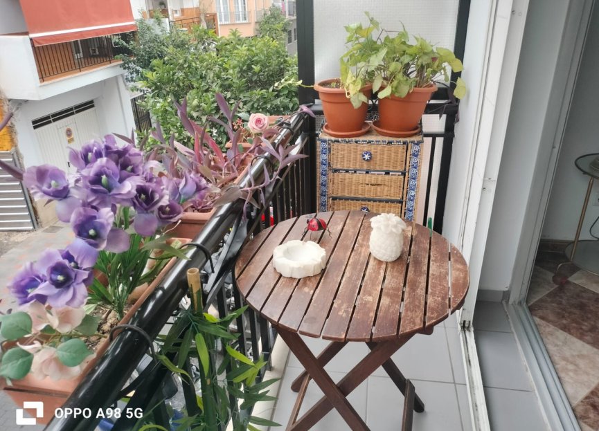 Reventa - Apartment - Middle Floor Apartment - Fuengirola - Fuengirola Centro