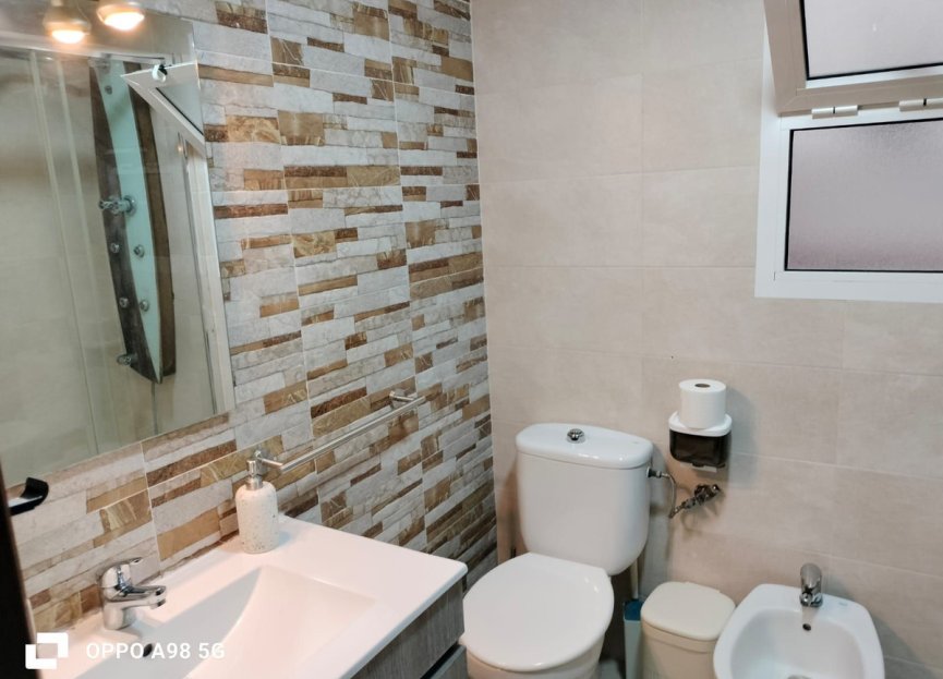 Reventa - Apartment - Middle Floor Apartment - Fuengirola - Fuengirola Centro