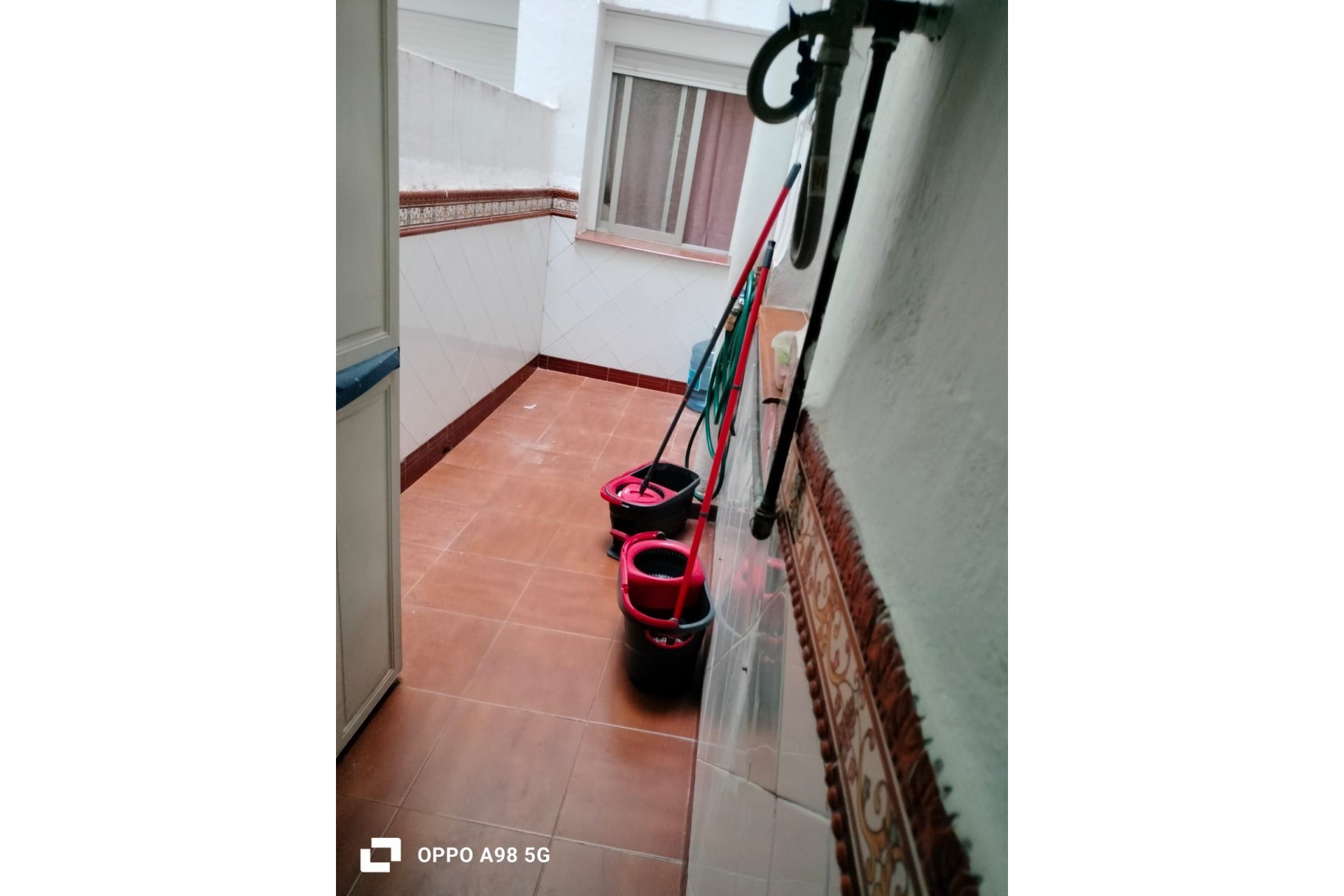 Reventa - Apartment - Middle Floor Apartment - Fuengirola - Fuengirola Centro