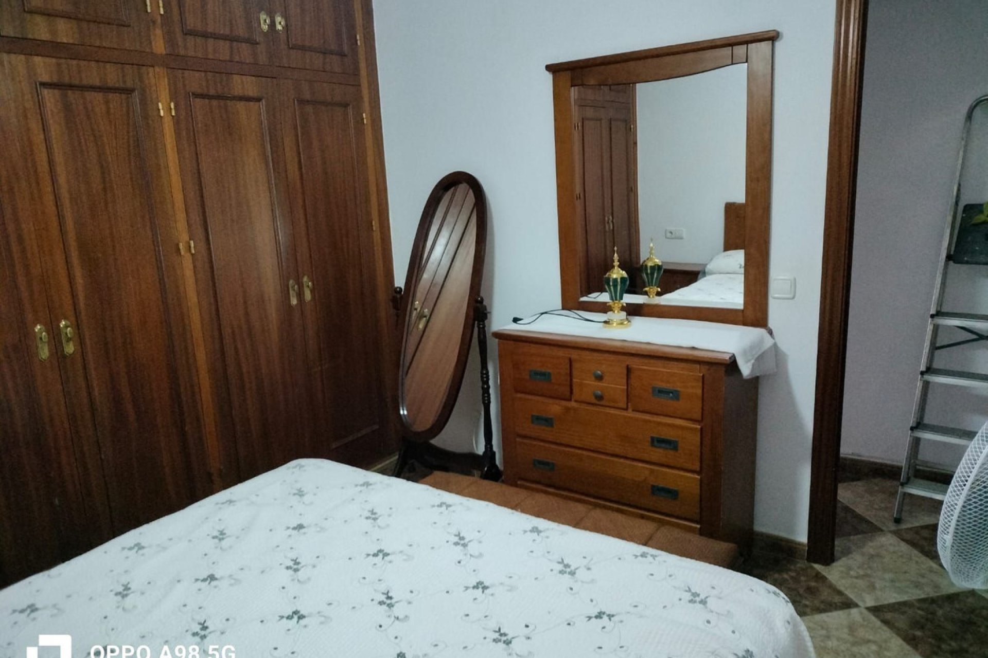 Reventa - Apartment - Middle Floor Apartment - Fuengirola - Fuengirola Centro
