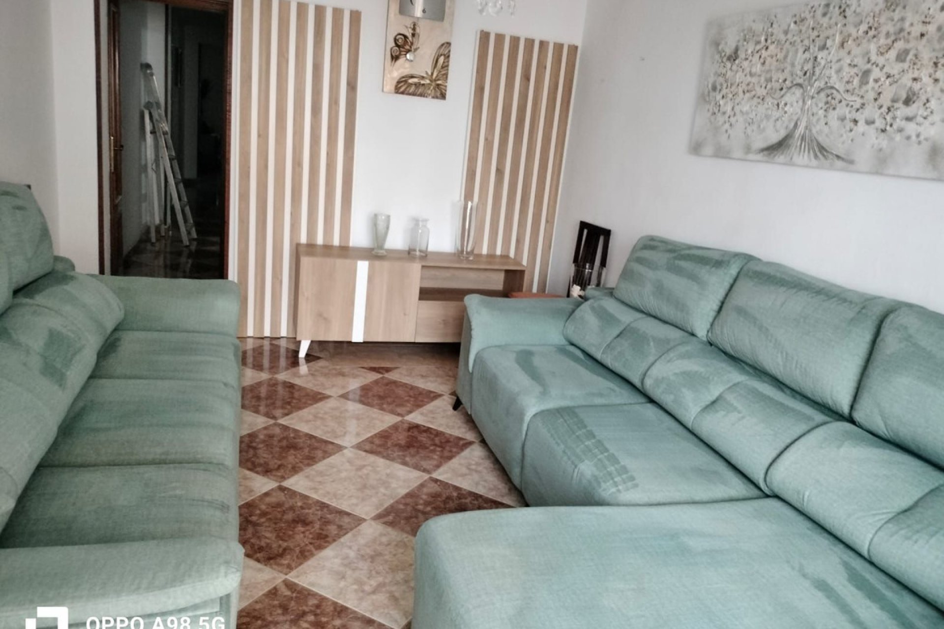 Reventa - Apartment - Middle Floor Apartment - Fuengirola - Fuengirola Centro