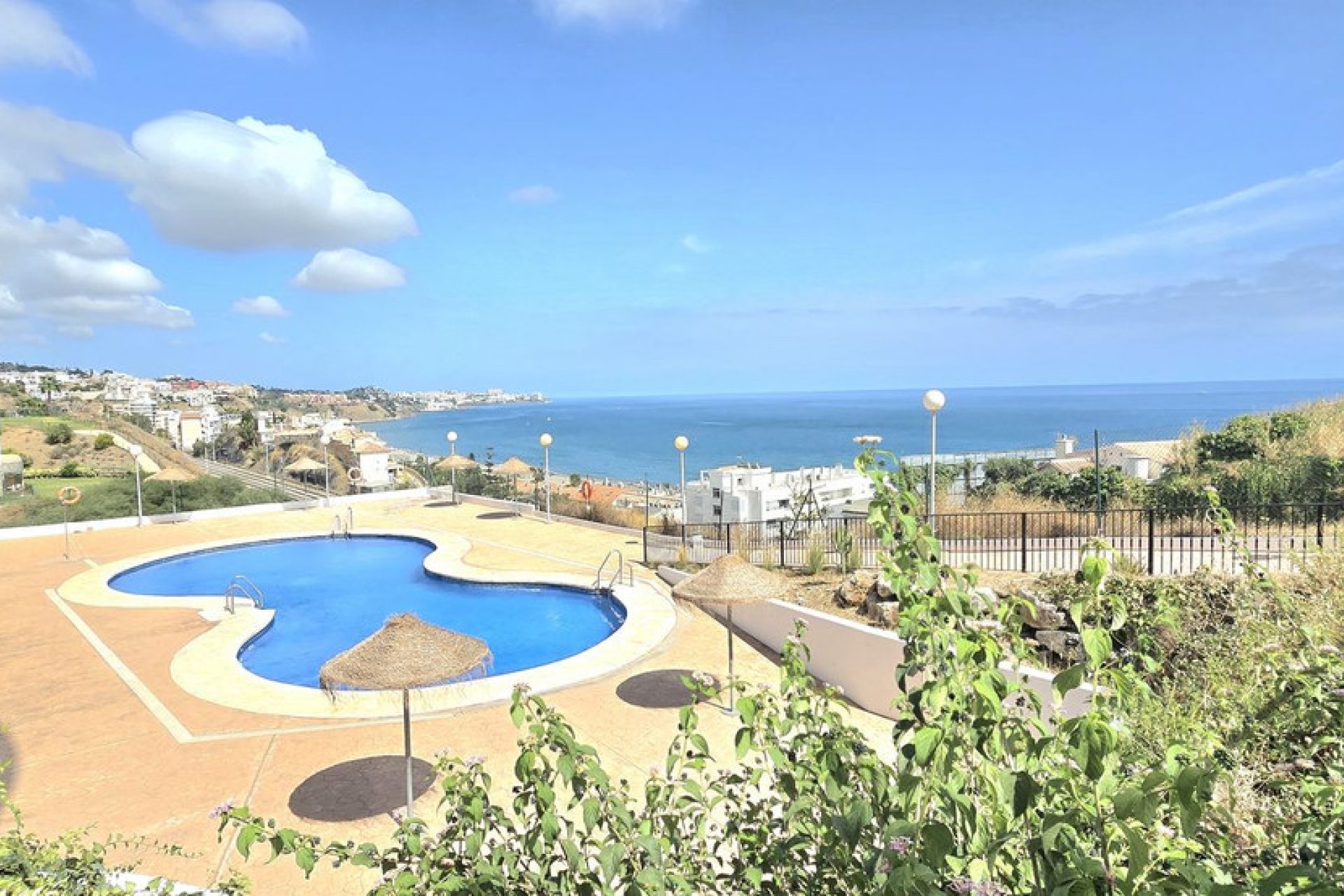 Reventa - Apartment - Middle Floor Apartment - Fuengirola - Fuengirola Centro