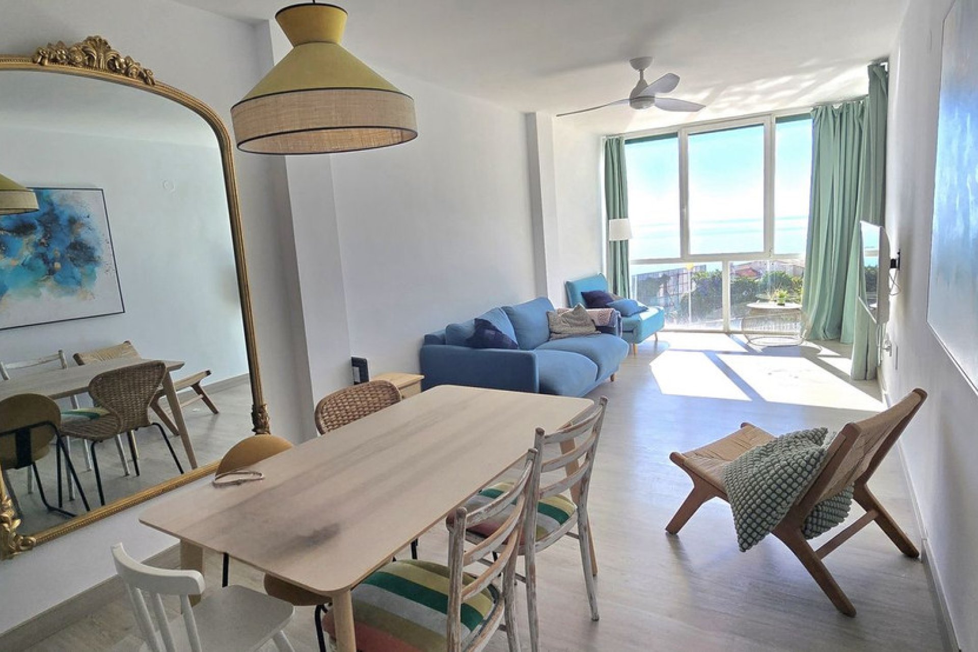 Reventa - Apartment - Middle Floor Apartment - Fuengirola - Fuengirola Centro