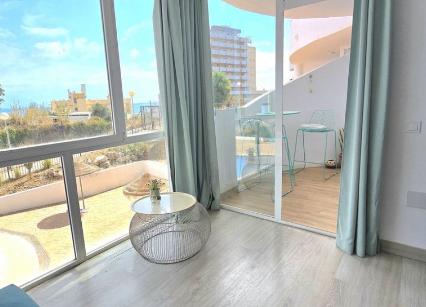 Reventa - Apartment - Middle Floor Apartment - Fuengirola - Fuengirola Centro