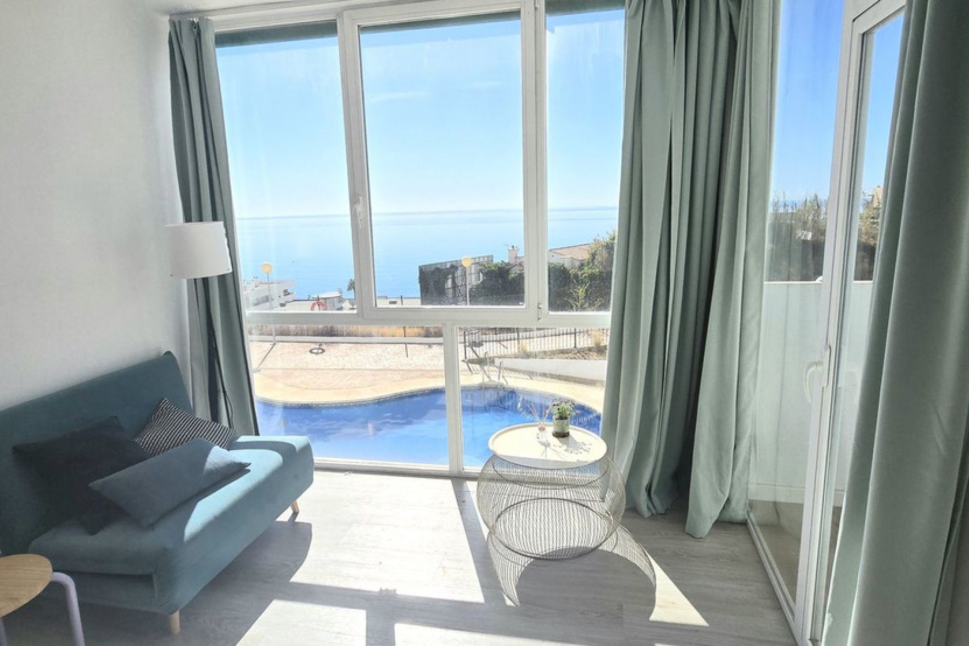 Reventa - Apartment - Middle Floor Apartment - Fuengirola - Fuengirola Centro