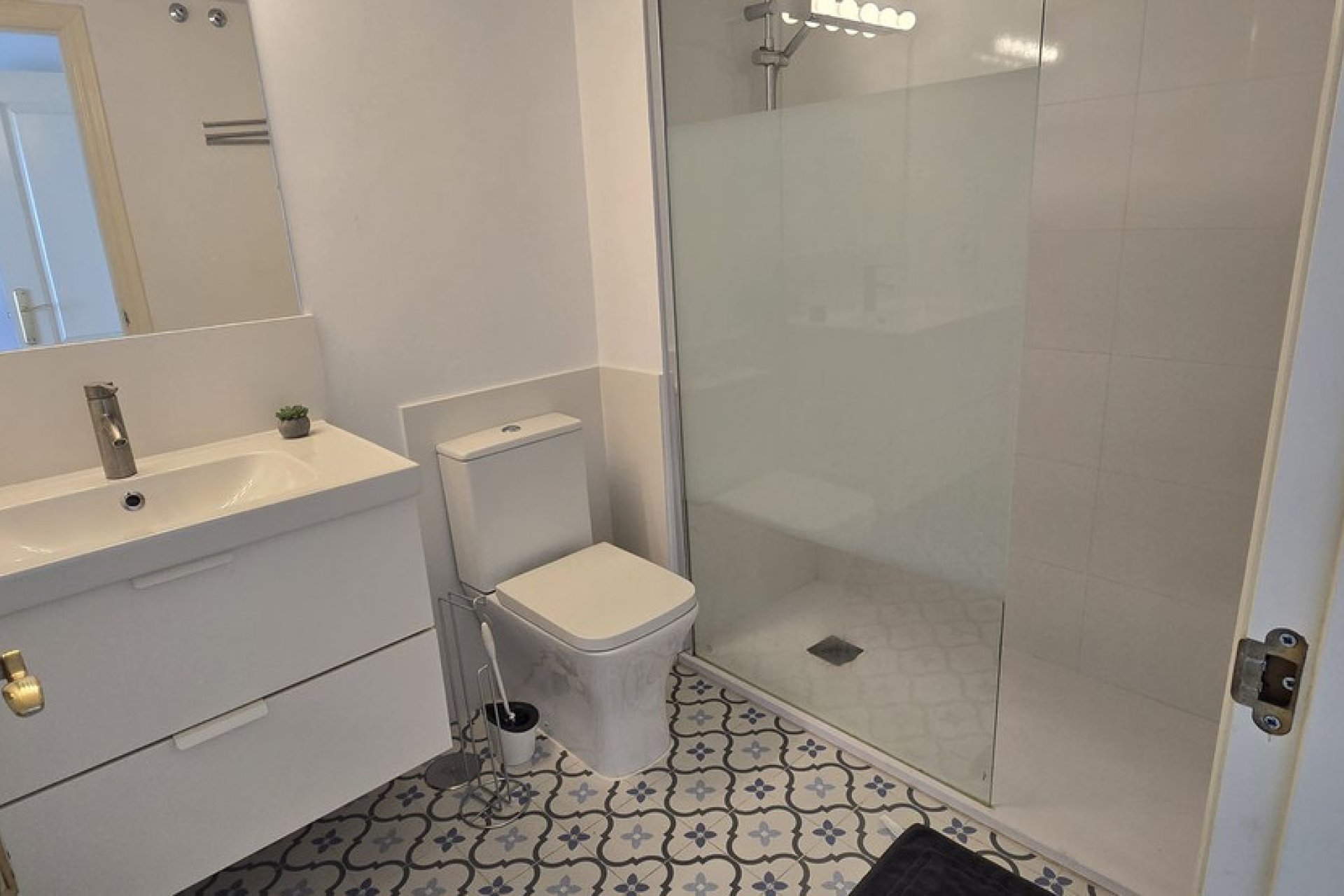 Reventa - Apartment - Middle Floor Apartment - Fuengirola - Fuengirola Centro