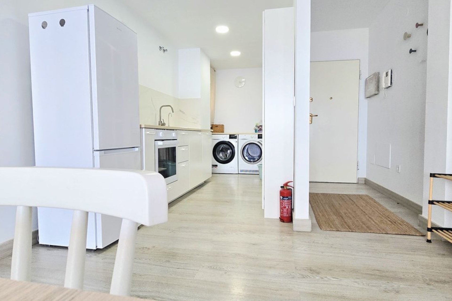 Reventa - Apartment - Middle Floor Apartment - Fuengirola - Fuengirola Centro