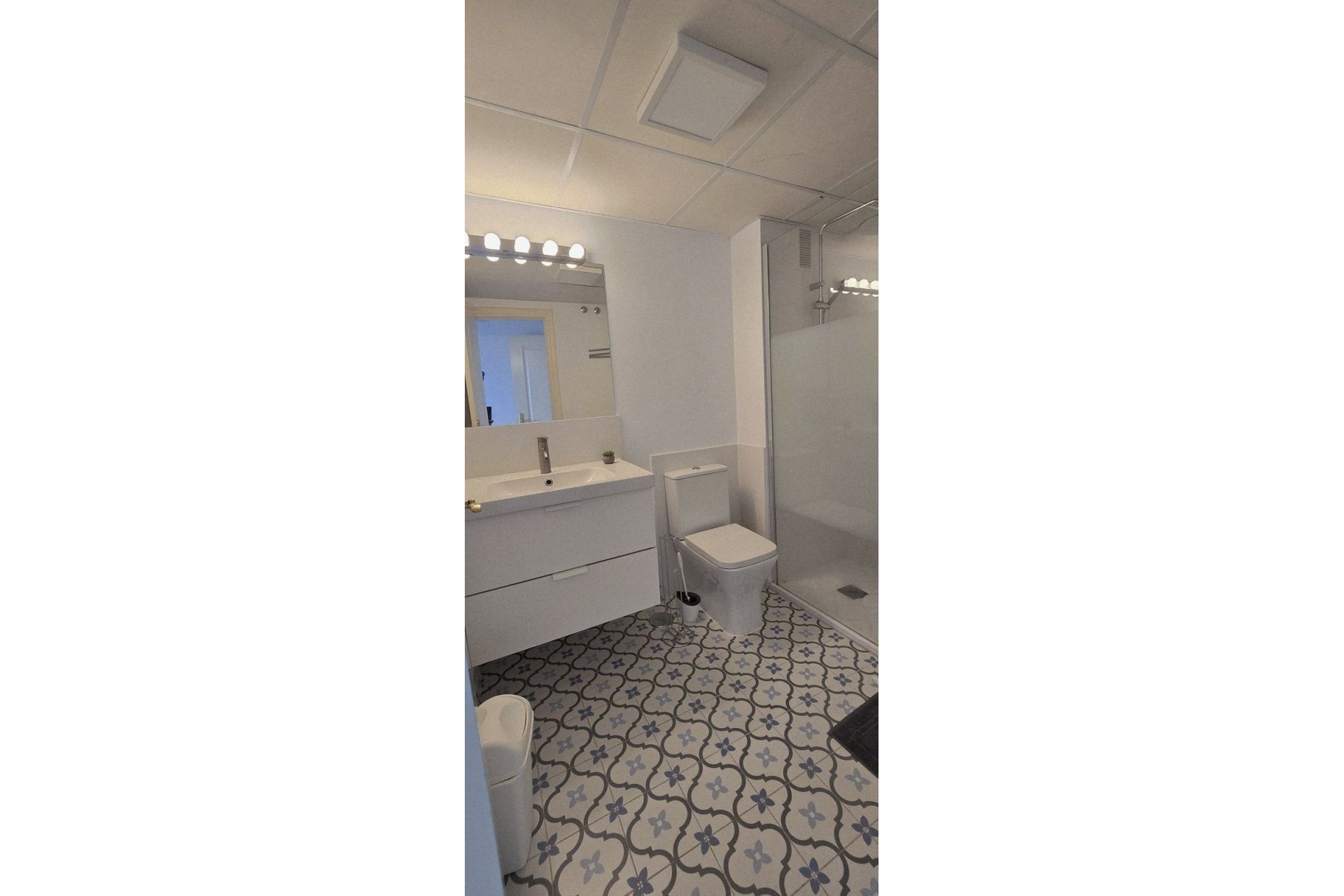 Reventa - Apartment - Middle Floor Apartment - Fuengirola - Fuengirola Centro