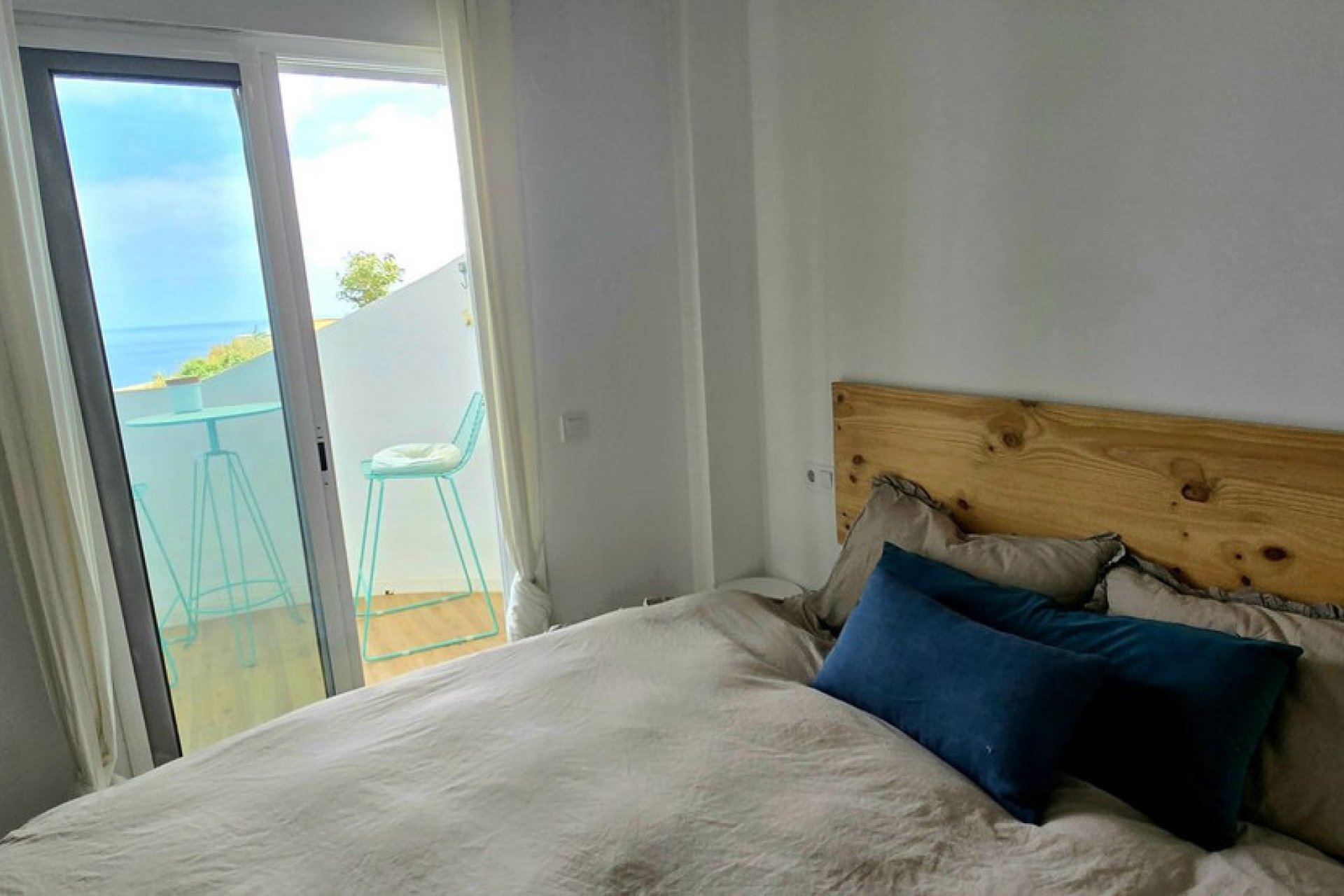 Reventa - Apartment - Middle Floor Apartment - Fuengirola - Fuengirola Centro