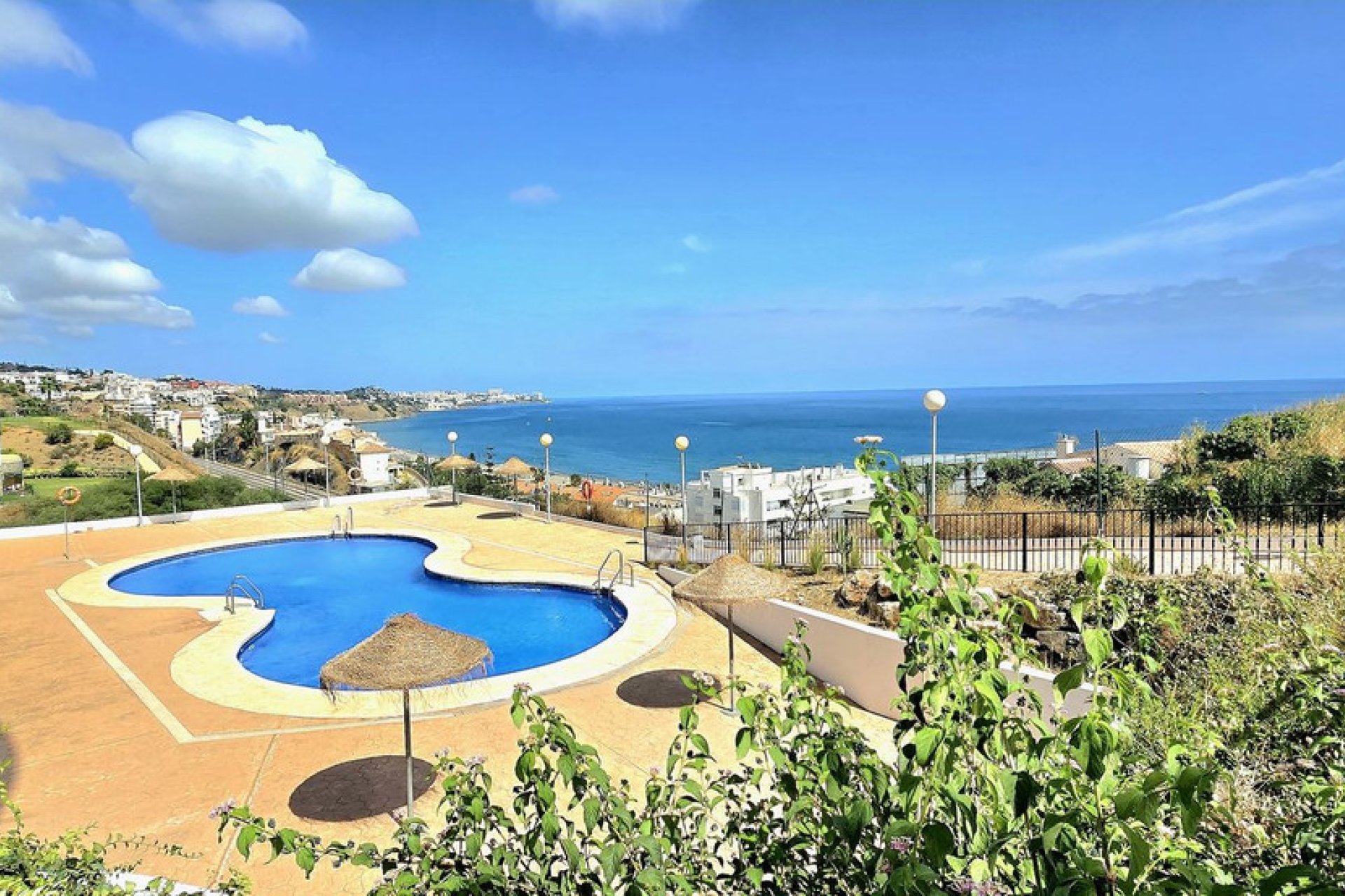 Reventa - Apartment - Middle Floor Apartment - Fuengirola - Fuengirola Centro