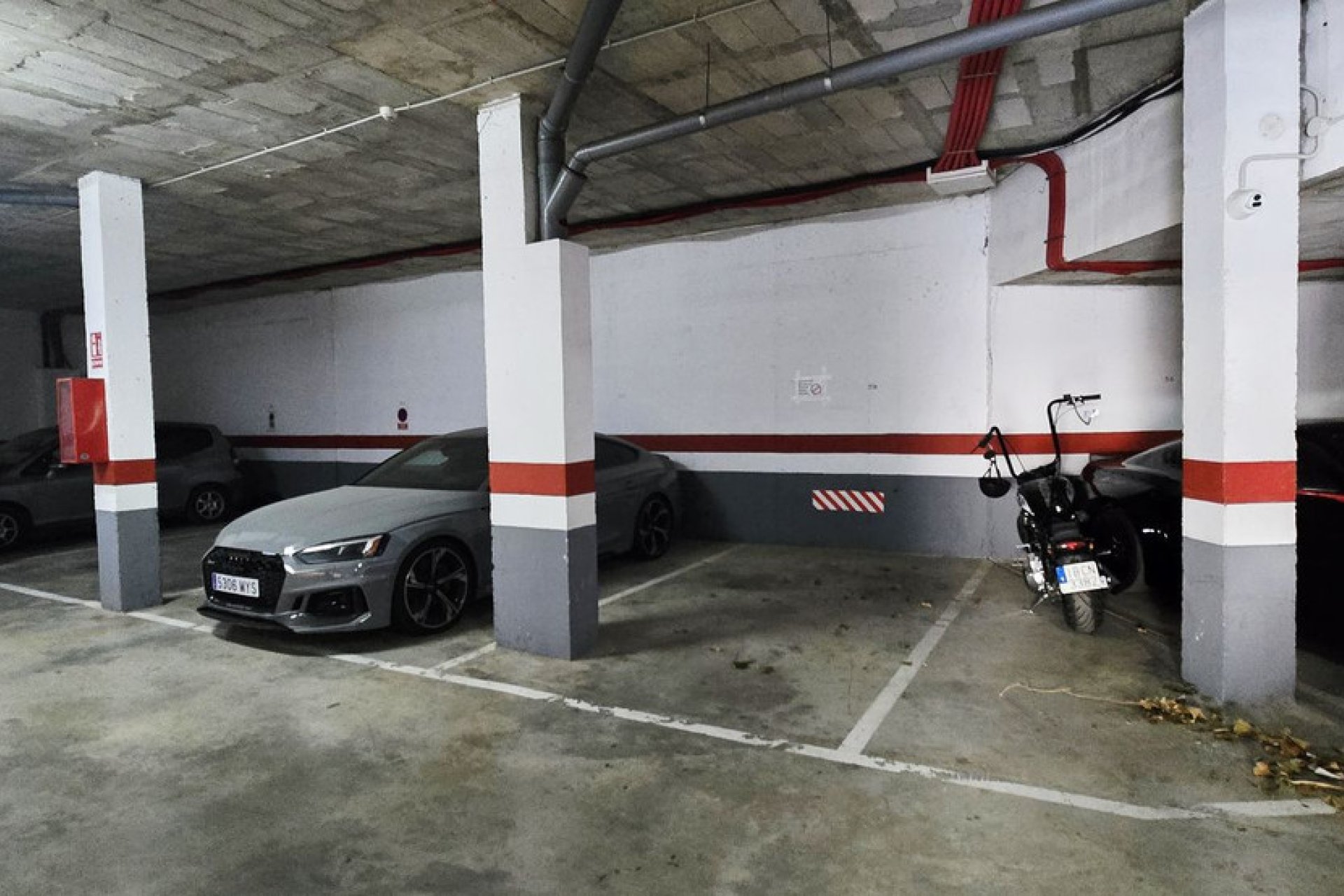 Reventa - Apartment - Middle Floor Apartment - Fuengirola - Fuengirola Centro