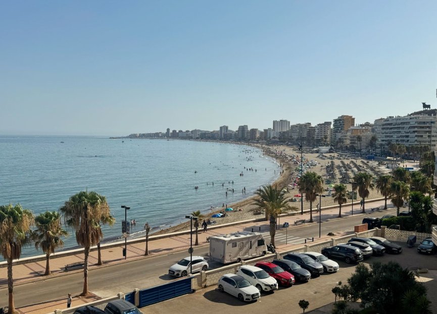 Reventa - Apartment - Middle Floor Apartment - Fuengirola - Fuengirola Centro