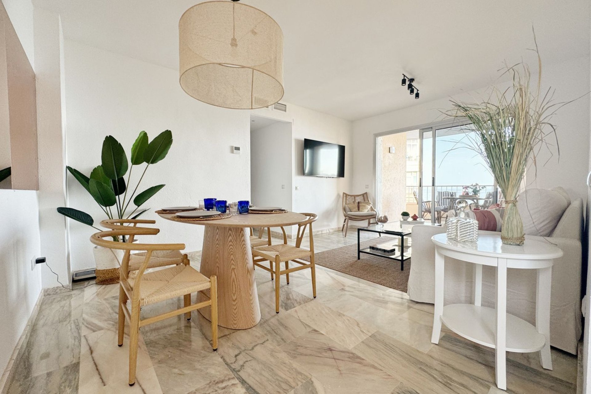 Reventa - Apartment - Middle Floor Apartment - Fuengirola - Fuengirola Centro