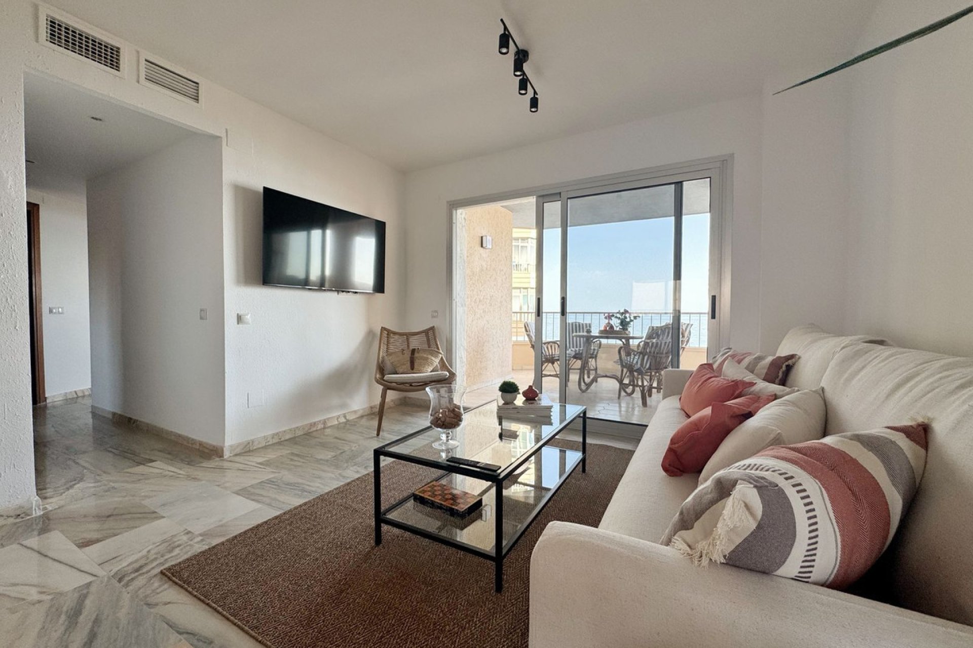 Reventa - Apartment - Middle Floor Apartment - Fuengirola - Fuengirola Centro