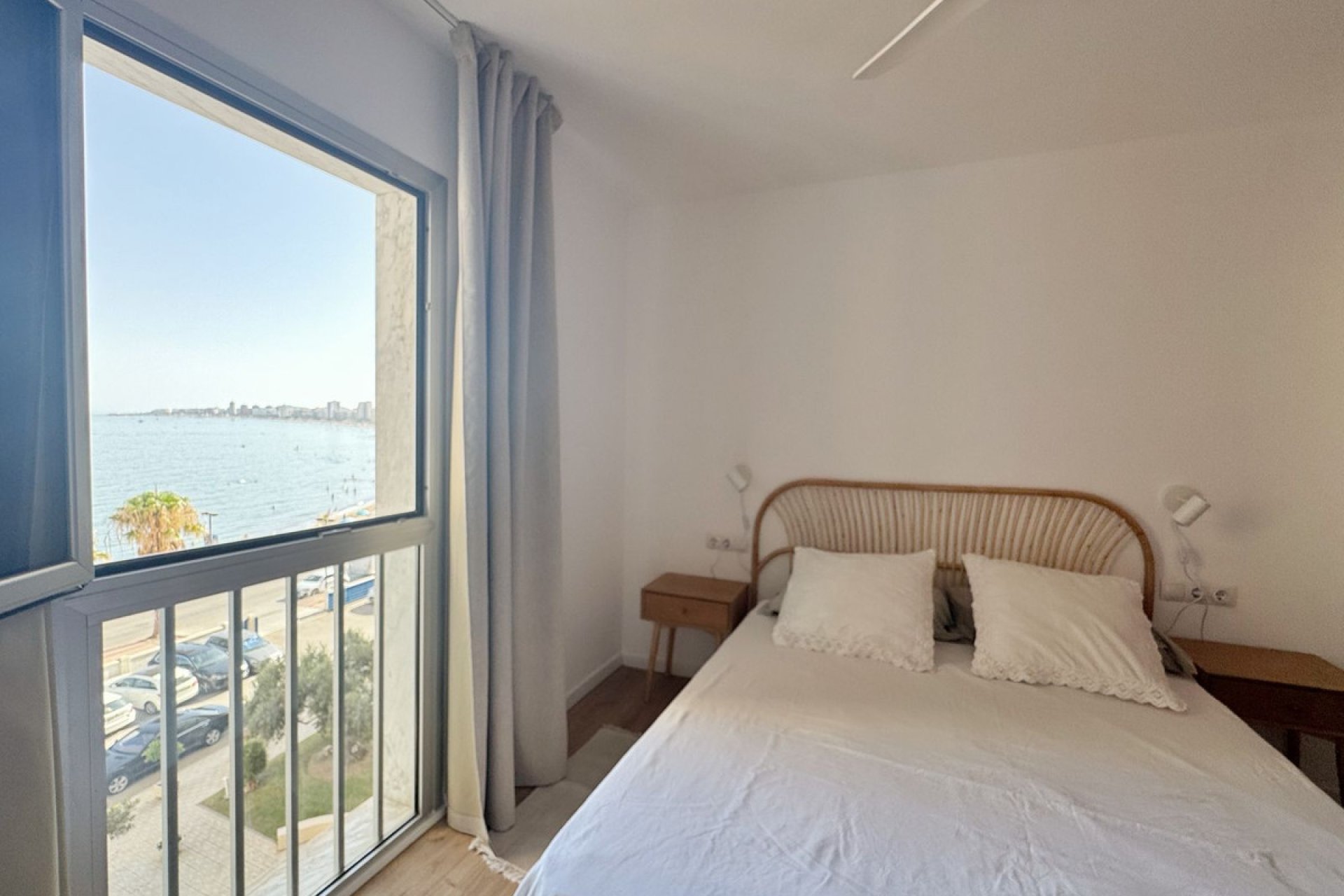 Reventa - Apartment - Middle Floor Apartment - Fuengirola - Fuengirola Centro