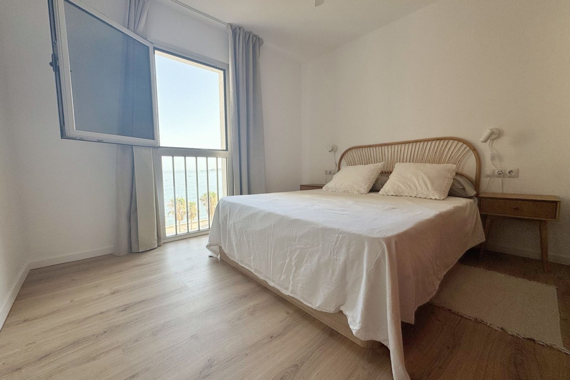 Reventa - Apartment - Middle Floor Apartment - Fuengirola - Fuengirola Centro