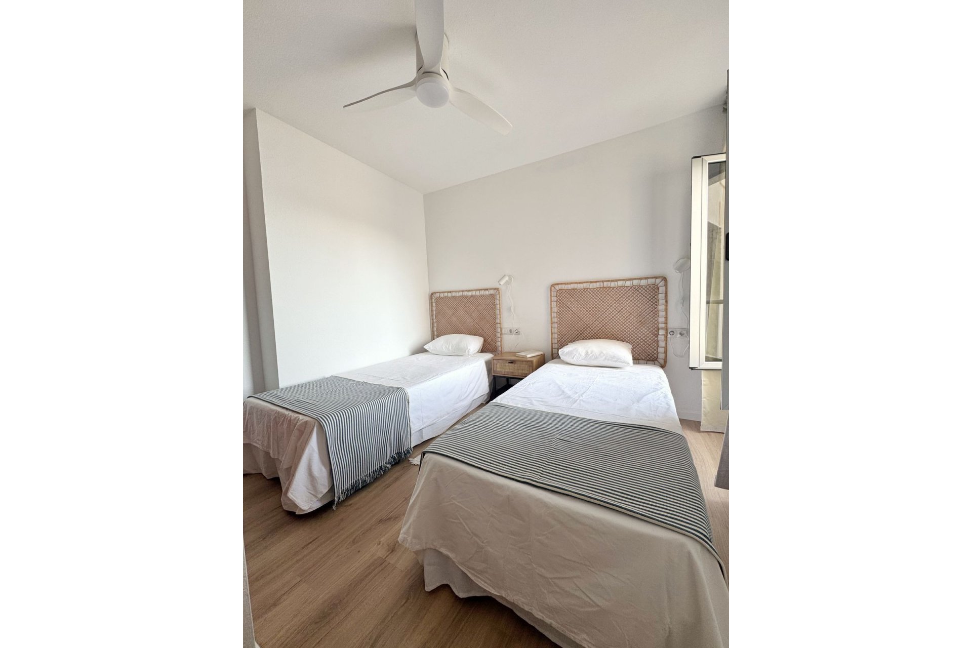 Reventa - Apartment - Middle Floor Apartment - Fuengirola - Fuengirola Centro