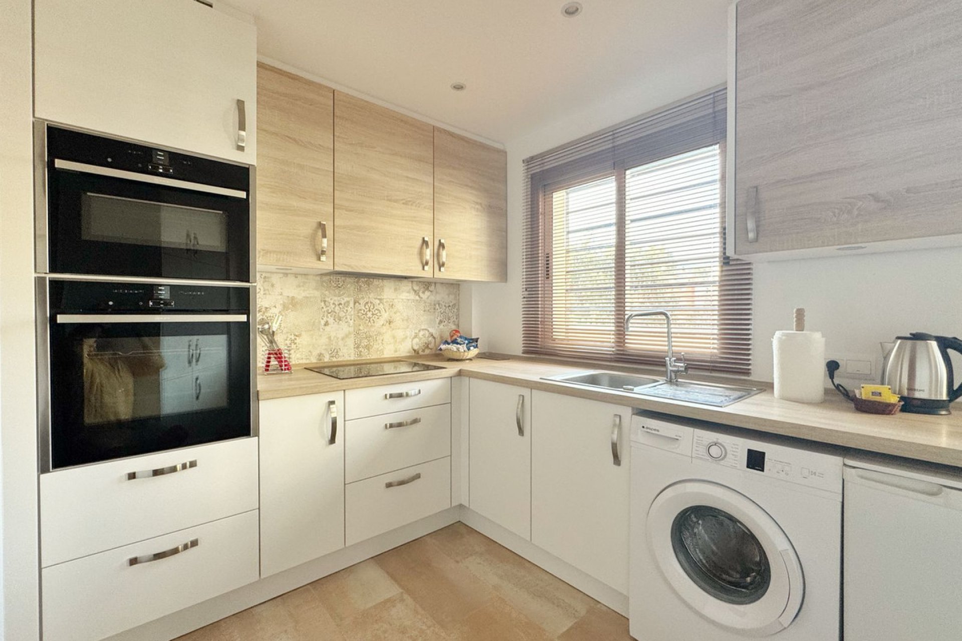 Reventa - Apartment - Middle Floor Apartment - Fuengirola - Fuengirola Centro